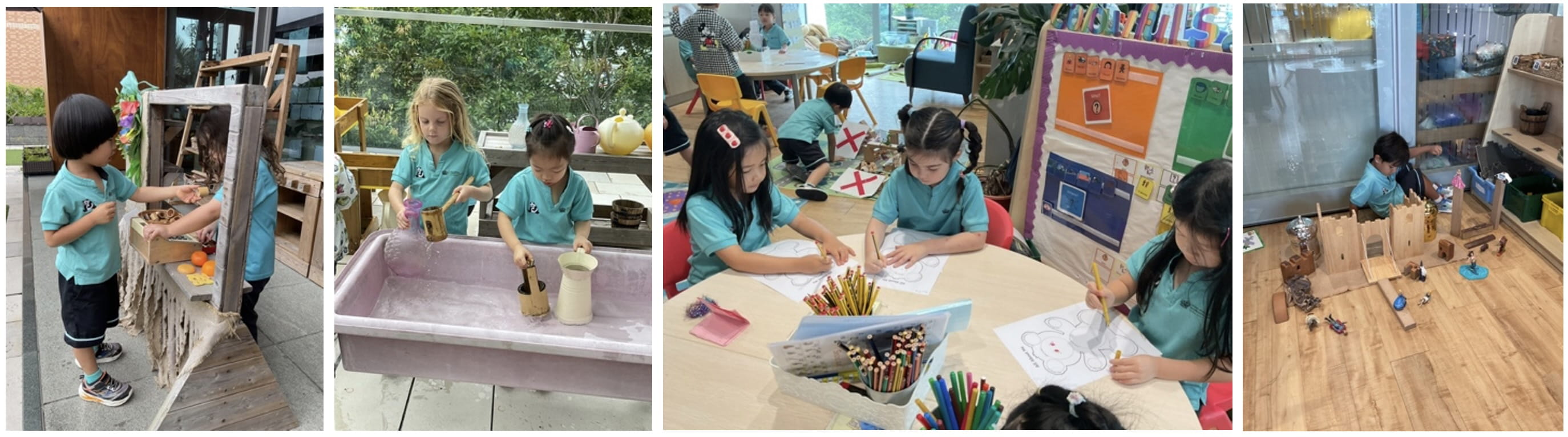 Early Years Campus Weekly Update 15 Jun 2026 - Early Years Campus Weekly Update 15 Jun 2026