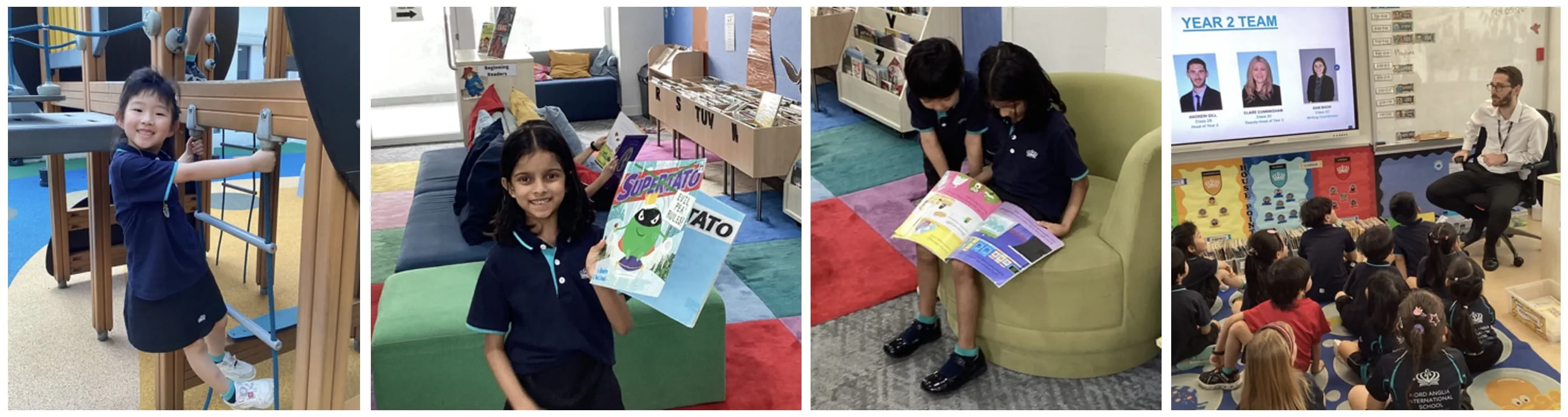 Early Years Campus Weekly Update 15 Jun 2026 - Early Years Campus Weekly Update 15 Jun 2026