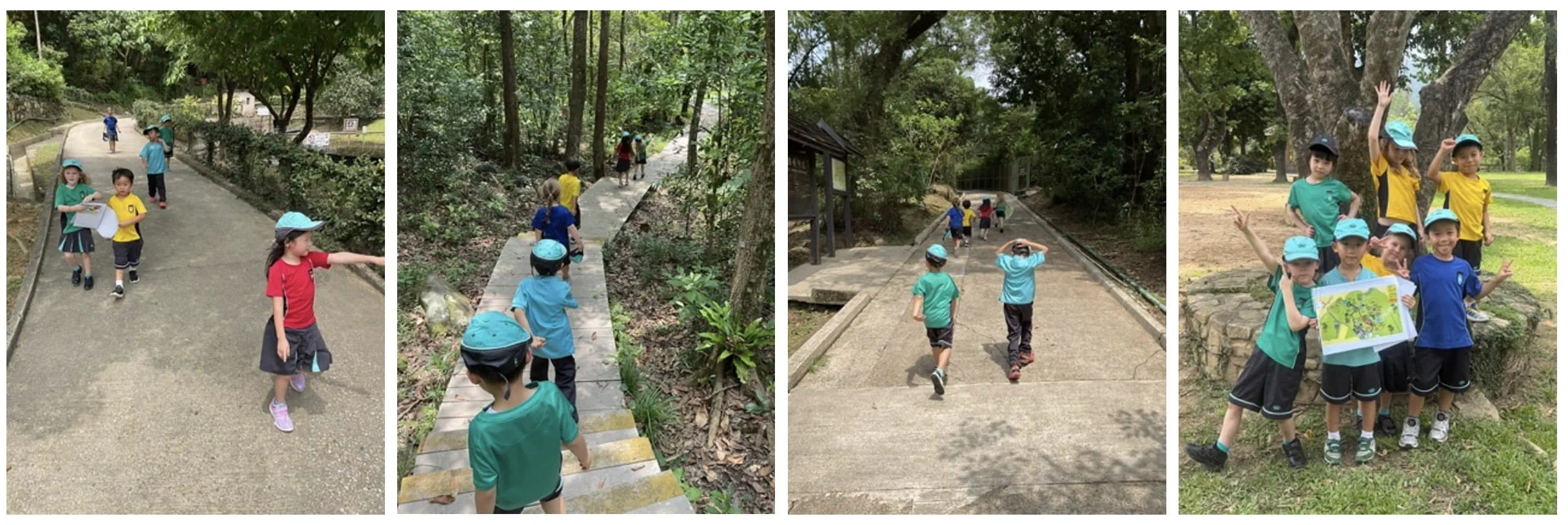 Early Years Campus Weekly Update 15 Jun 2026 - Early Years Campus Weekly Update 15 Jun 2026
