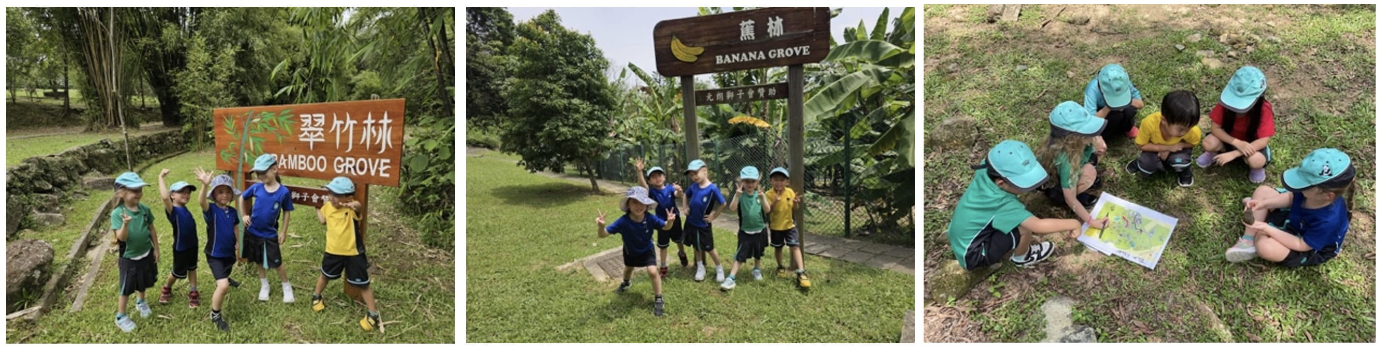 Early Years Campus Weekly Update 15 Jun 2026 - Early Years Campus Weekly Update 15 Jun 2026