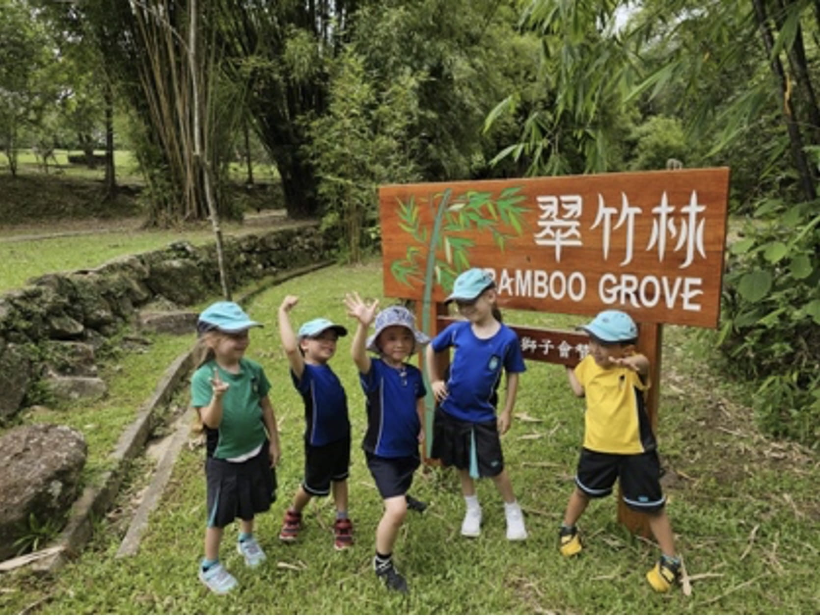 Early Years Campus Weekly Update 15 Jun 2026 - Early Years Campus Weekly Update 15 Jun 2026