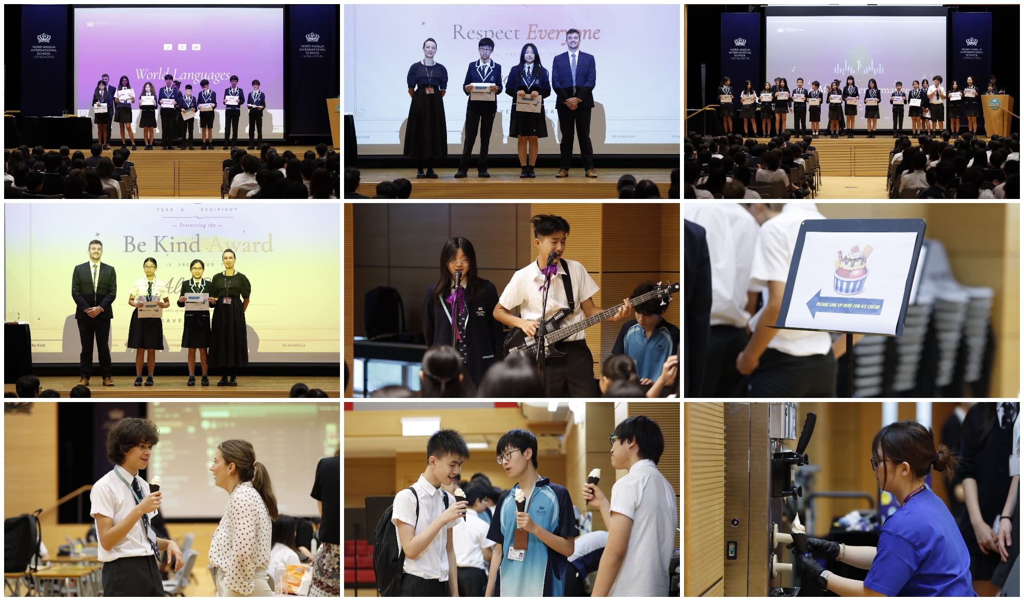 Secondary Campus Weekly Update 22 Jun 2026 - Secondary Campus Weekly Update 22 Jun 2026