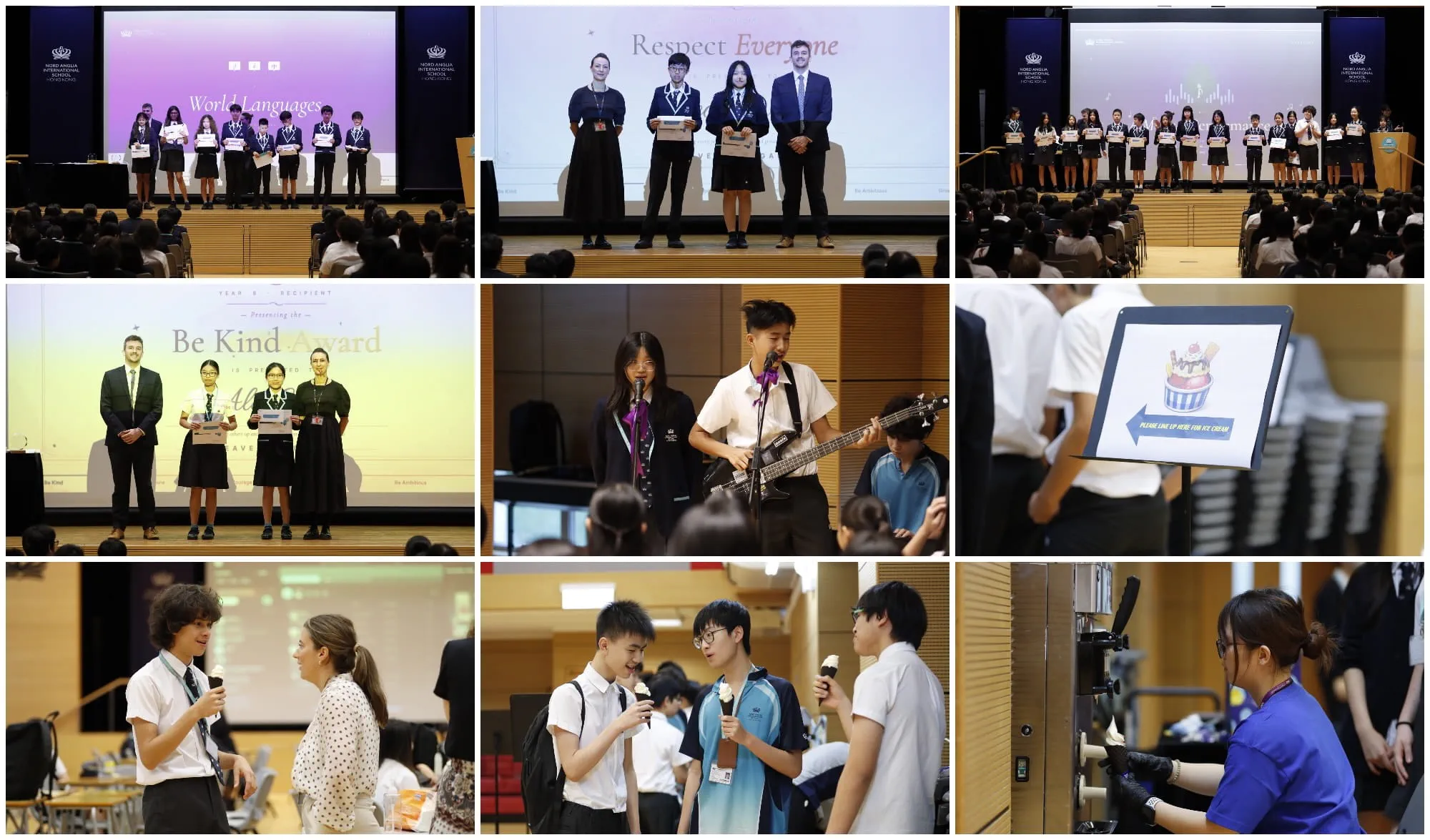 Secondary Campus Weekly Update 22 Jun 2026 - Secondary Campus Weekly Update 22 Jun 2026