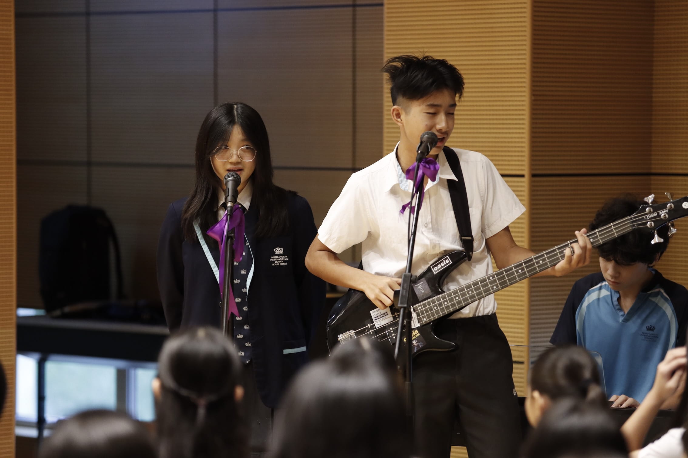 Secondary Campus Weekly Update 22 Jun 2026 - Secondary Campus Weekly Update 22 Jun 2026