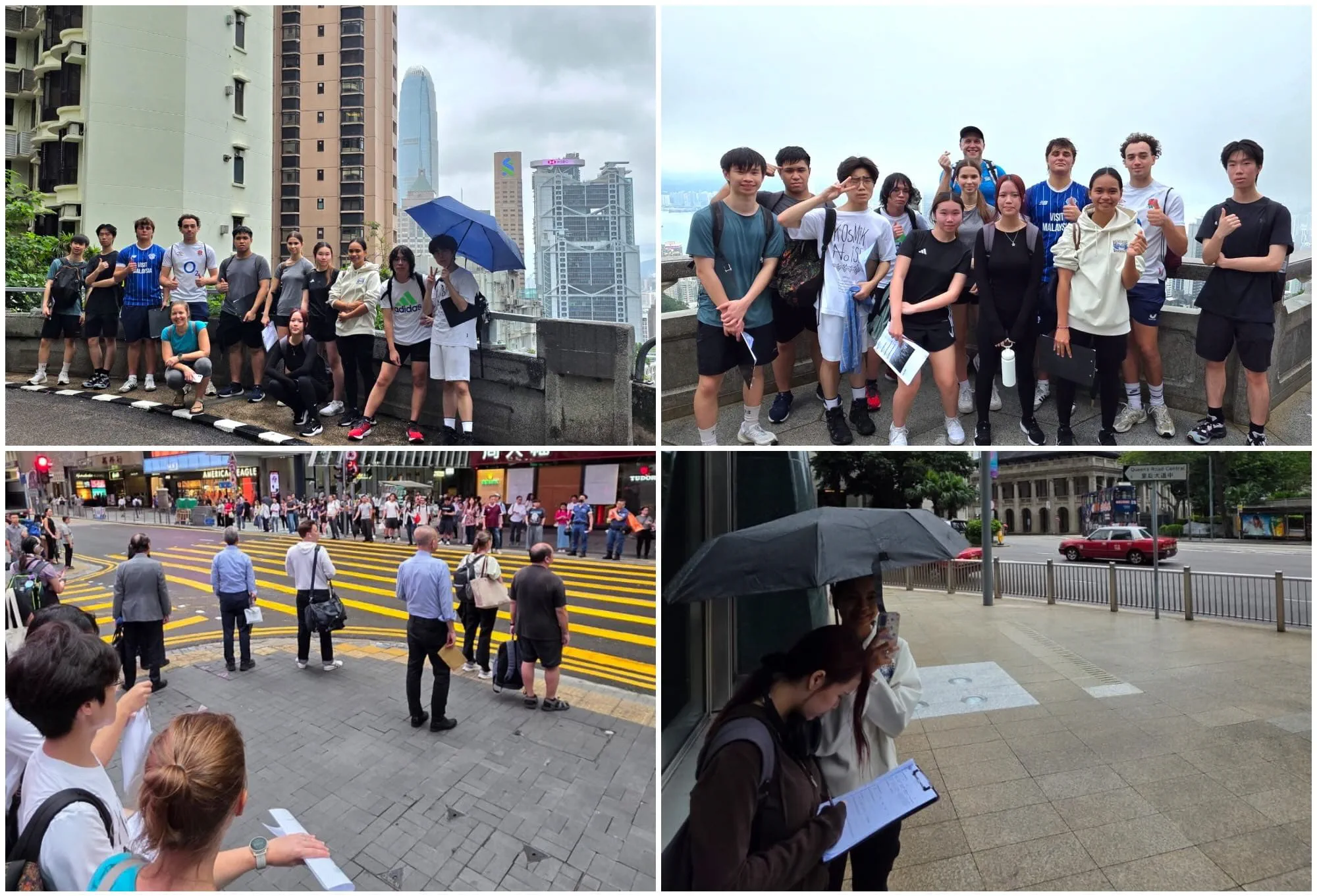 Secondary Campus Weekly Update 22 Jun 2026 - Secondary Campus Weekly Update 22 Jun 2026