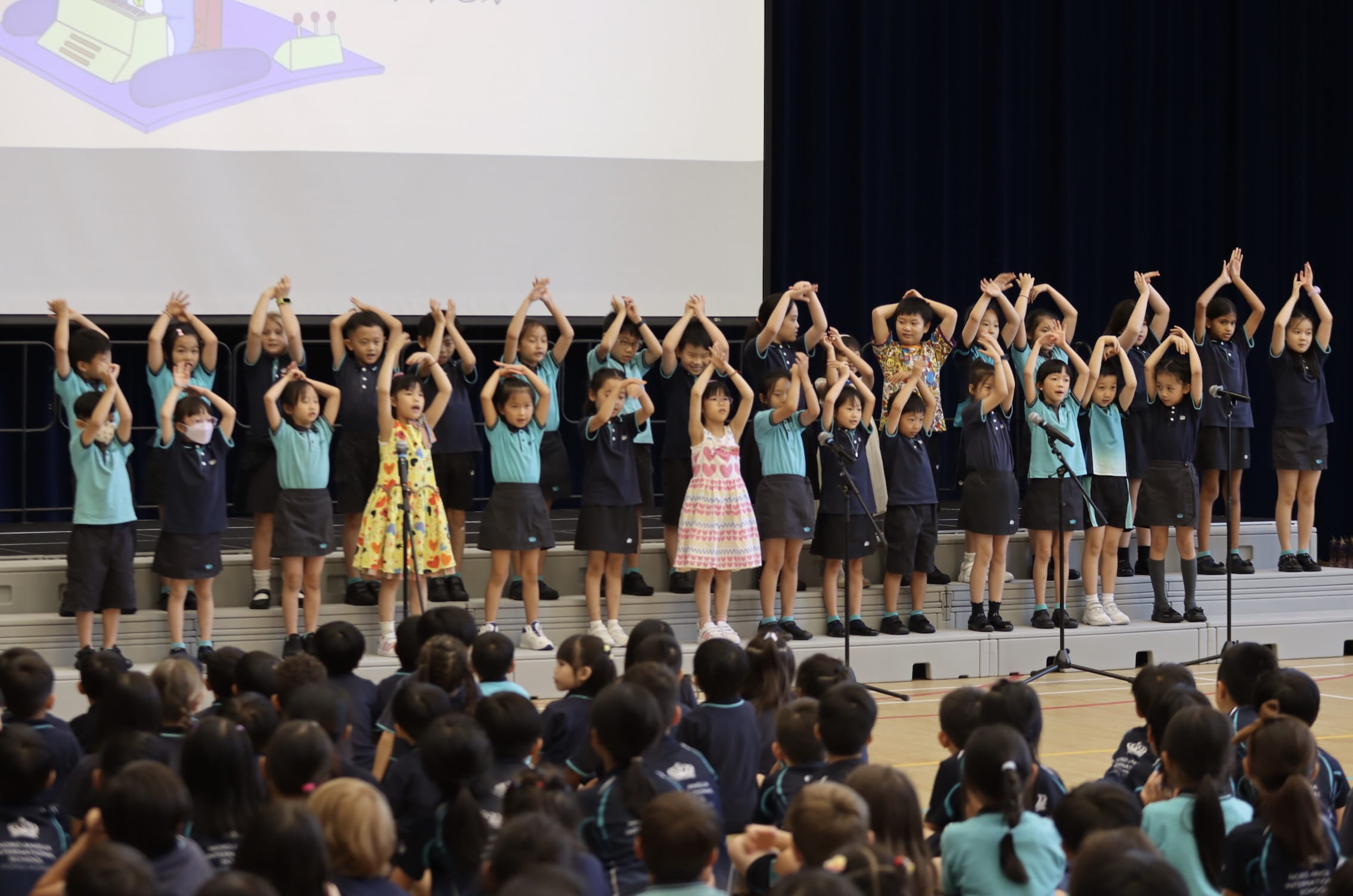 Primary Campus Weekly Update 22 Jun 2026 - Primary Campus Weekly Update 22 Jun 2026