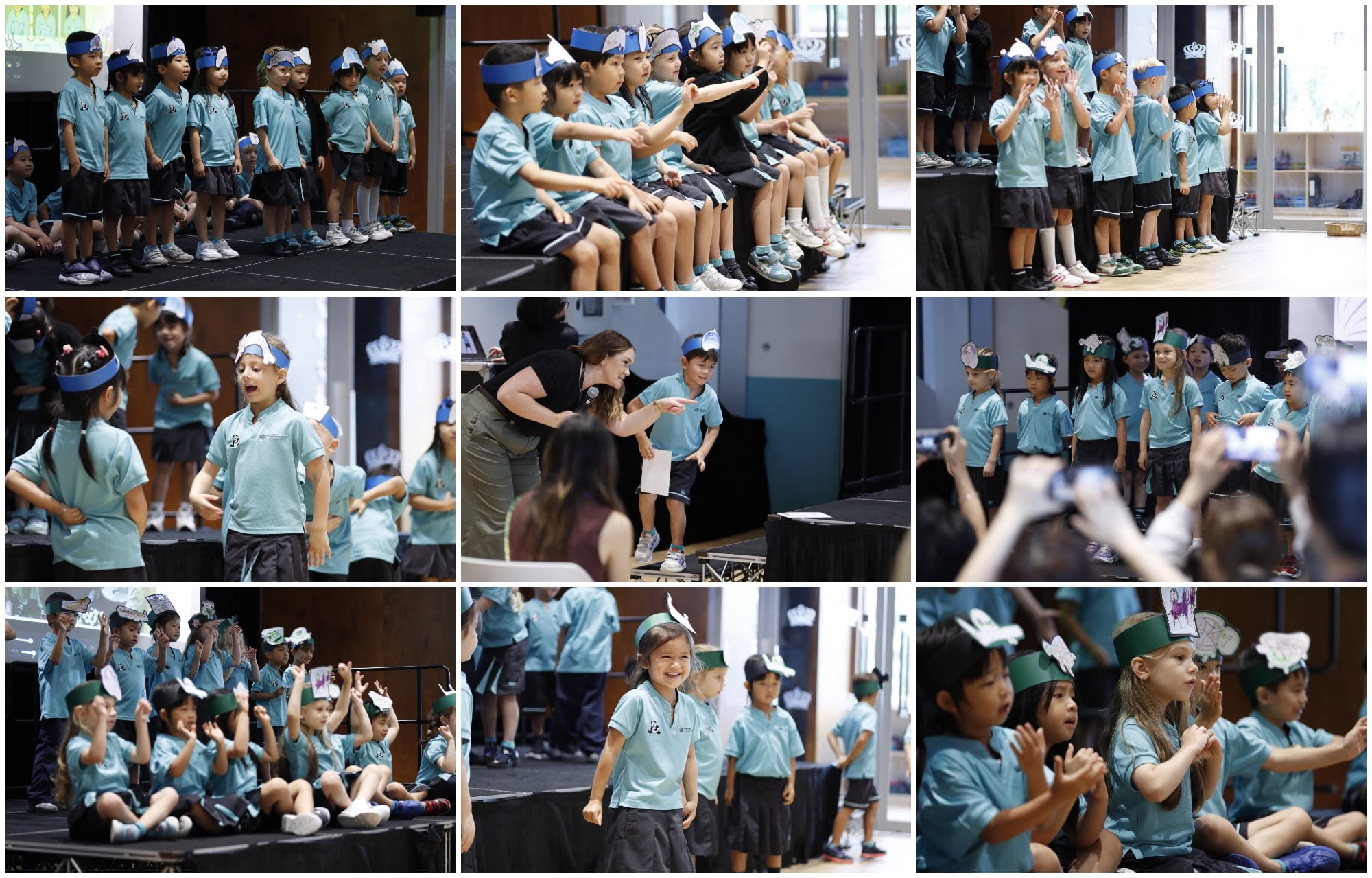 Early Years Campus Weekly Update 22 Jun 2026 - Early Years Campus Weekly Update 22 Jun 2026