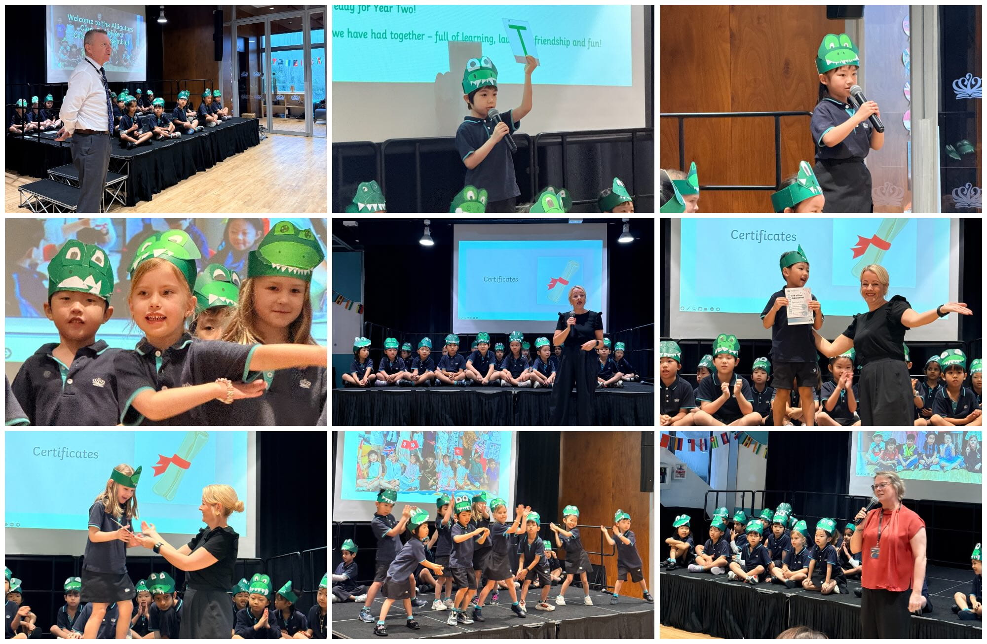 Early Years Campus Weekly Update 22 Jun 2026 - Early Years Campus Weekly Update 22 Jun 2026