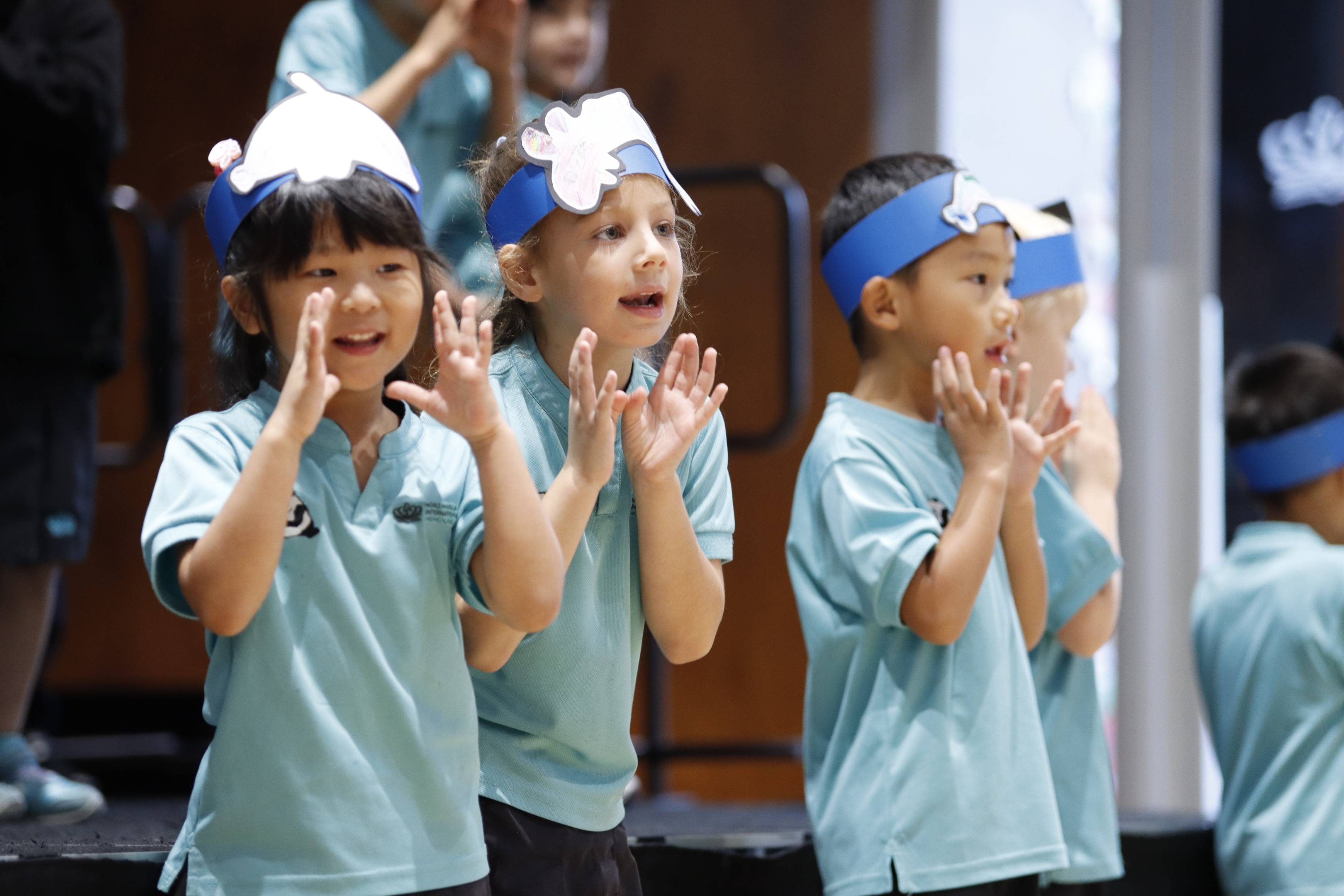 Early Years Campus Weekly Update 22 Jun 2026 - Early Years Campus Weekly Update 22 Jun 2026