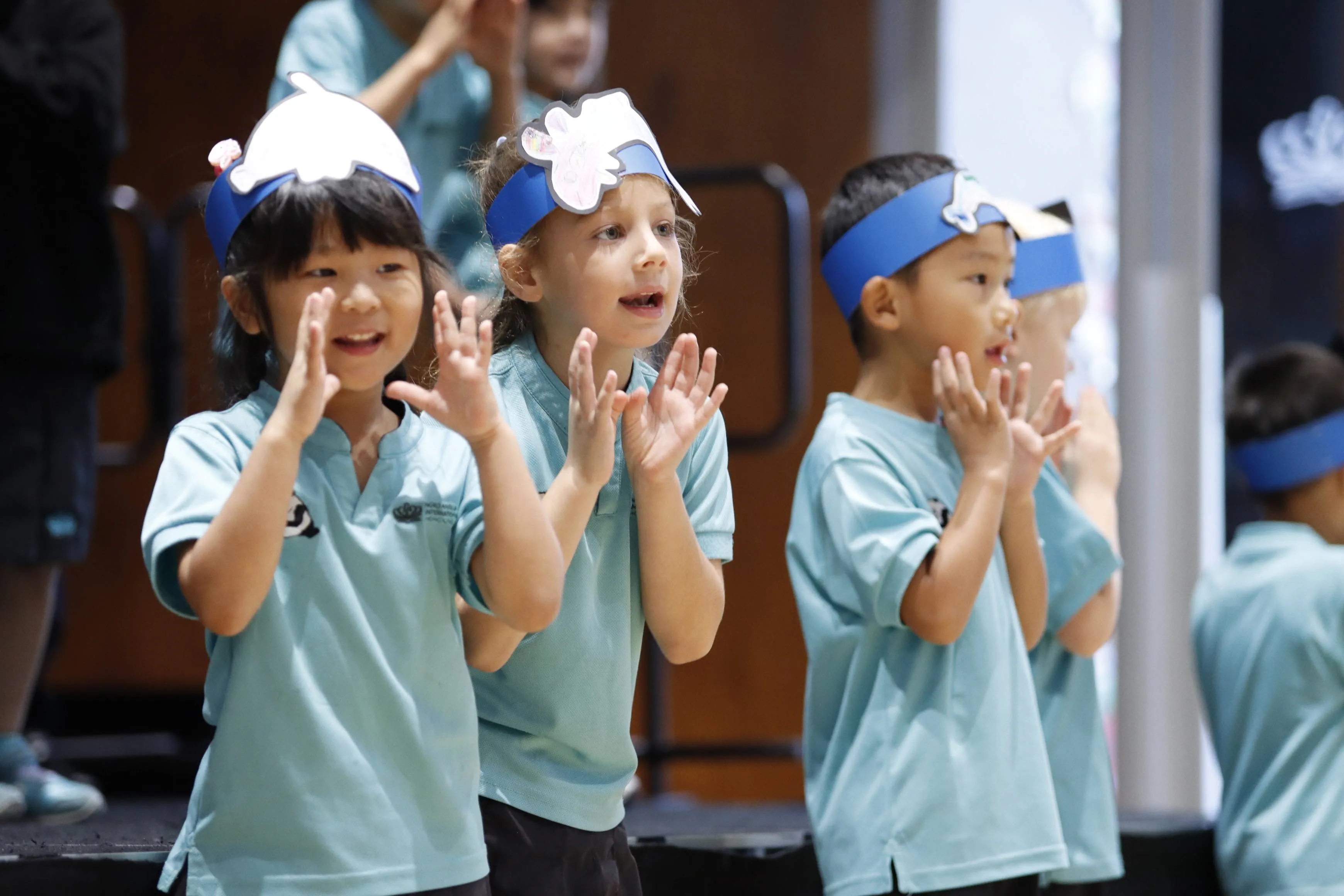 Early Years Campus Weekly Update 22 Jun 2026 - Early Years Campus Weekly Update 22 Jun 2026