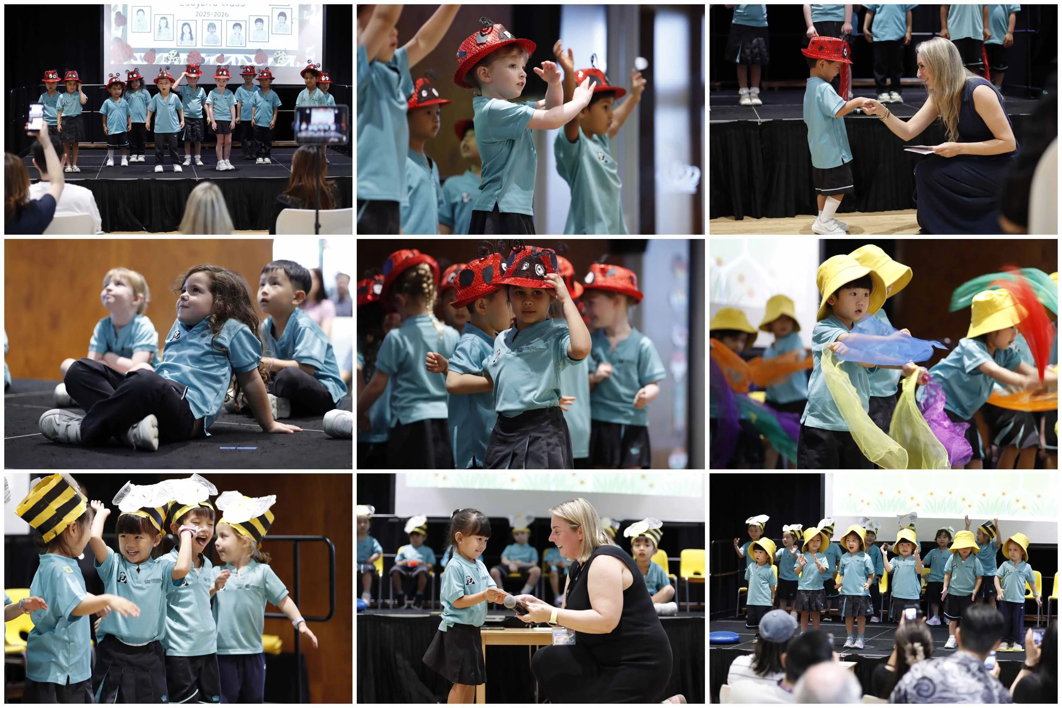 Early Years Campus Weekly Update 22 Jun 2026 - Early Years Campus Weekly Update 22 Jun 2026