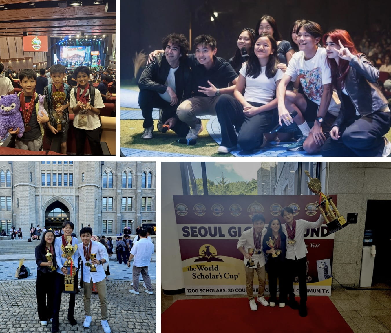 Secondary Campus Weekly Update 24 Aug 2026 - Secondary Campus Weekly Update 24 Aug 2026