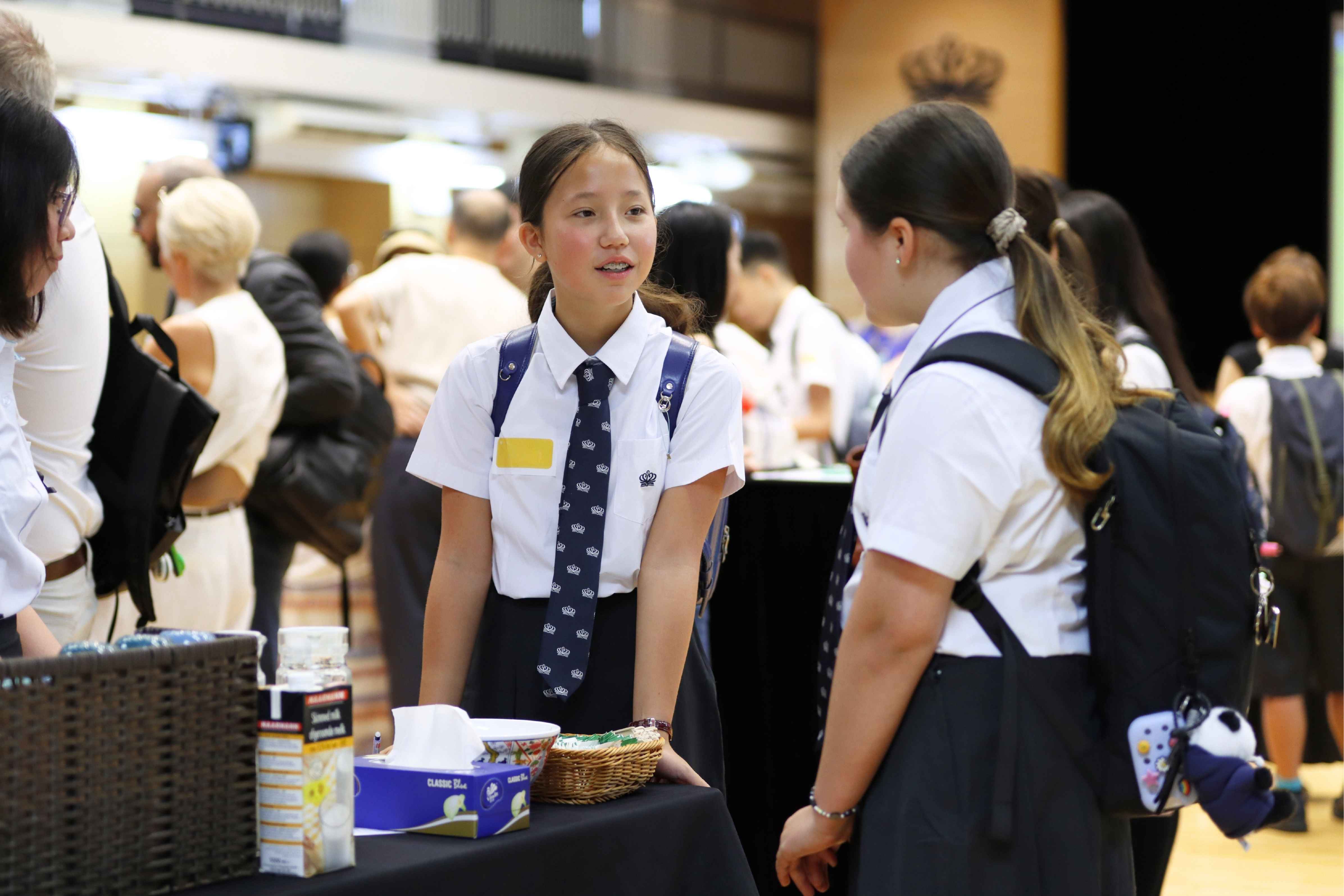 Secondary Campus Weekly Update 24 Aug 2026 - Secondary Campus Weekly Update 24 Aug 2026