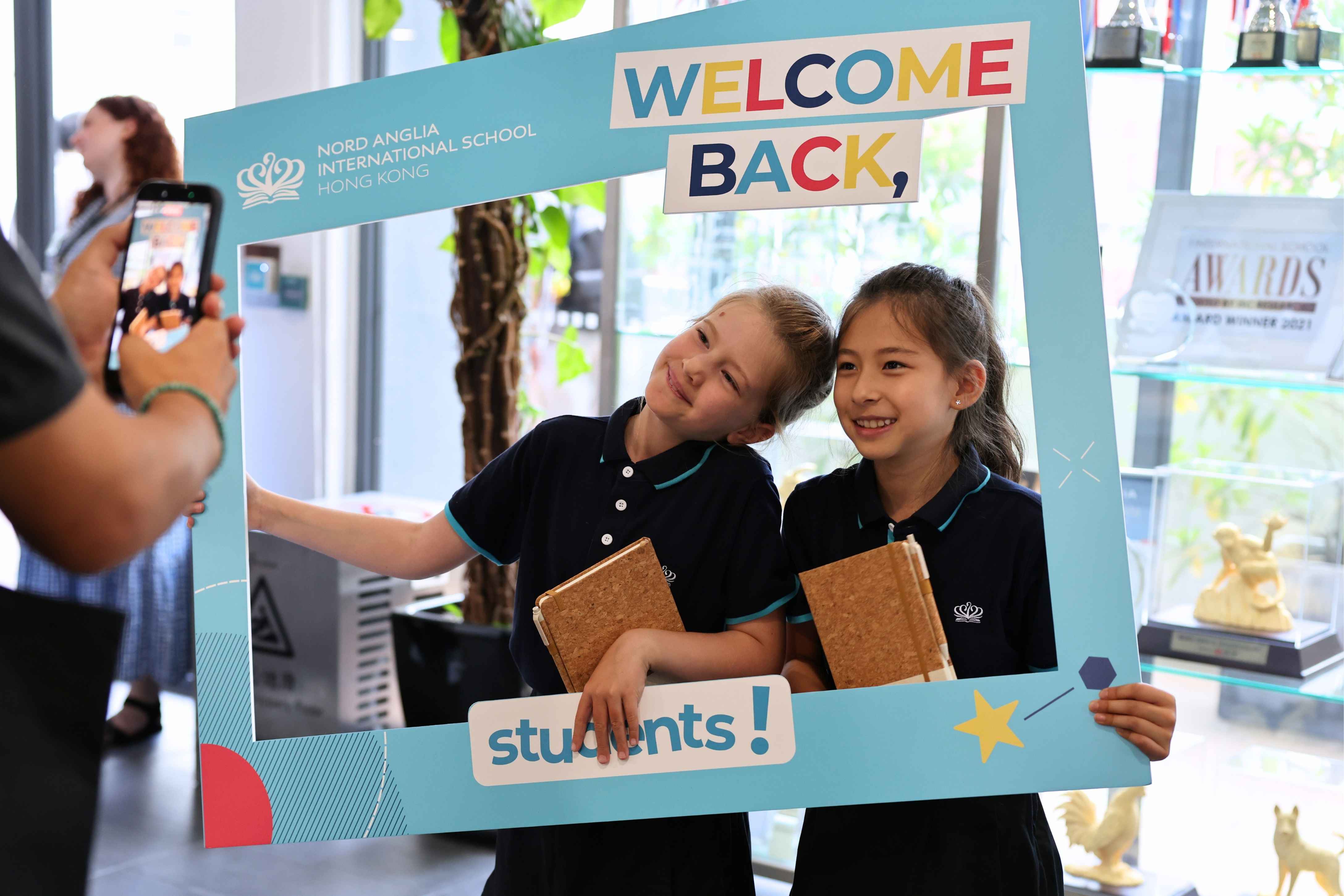 Primary Campus Weekly Update 24 Aug 2026 - Primary Campus Weekly Update 24 Aug 2026