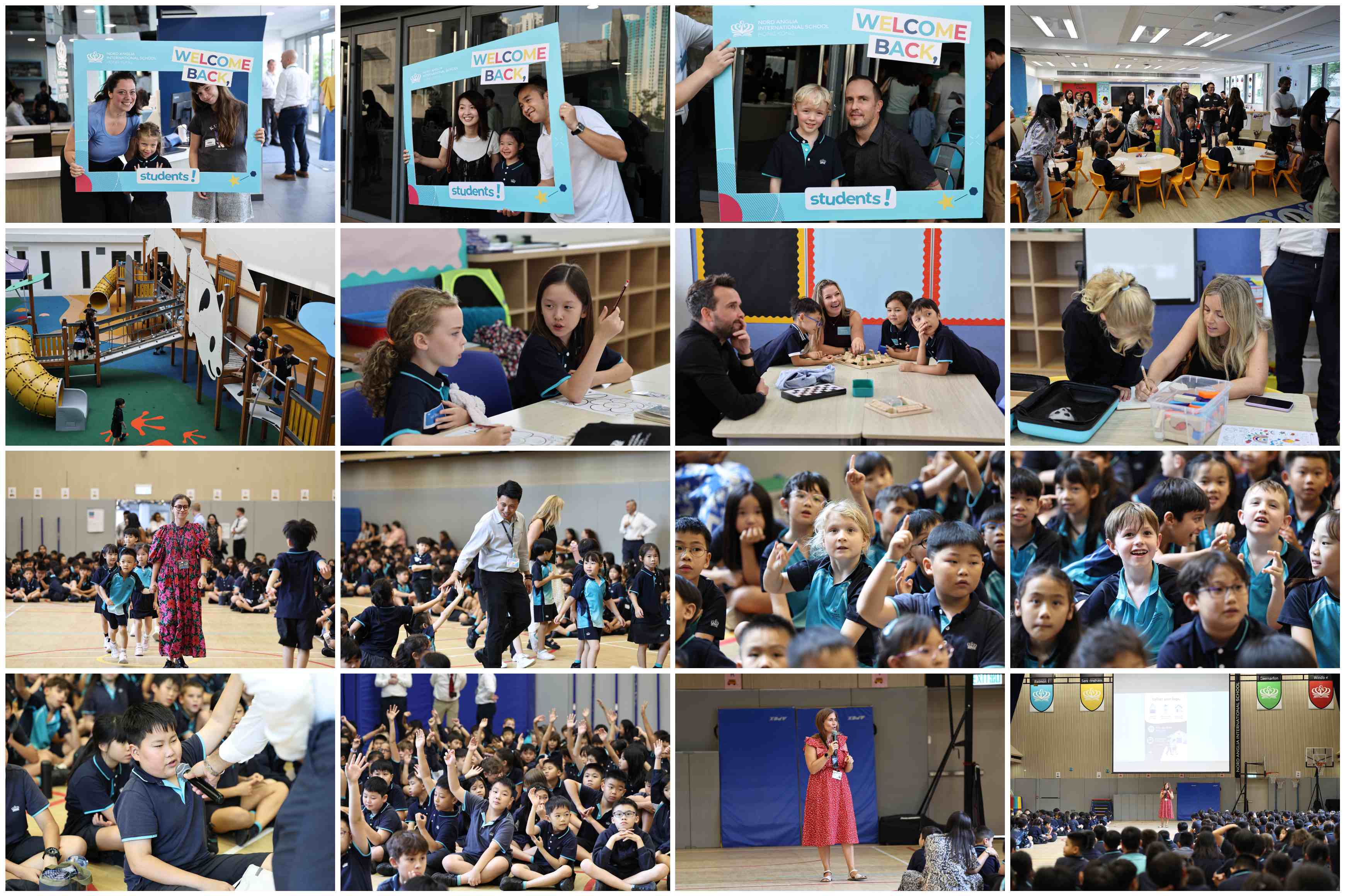 Primary Campus Weekly Update 24 Aug 2026 - Primary Campus Weekly Update 24 Aug 2026