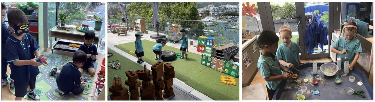 Early Years Campus Weekly Update 24 Aug 2026 - Early Years Campus Weekly Update 24 Aug 2026