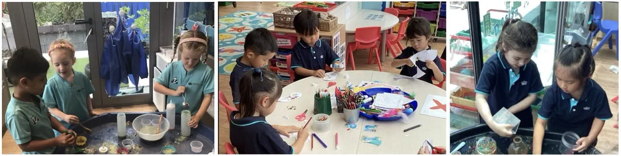 Early Years Campus Weekly Update 24 Aug 2026 - Early Years Campus Weekly Update 24 Aug 2026
