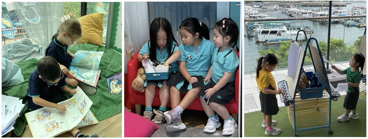 Early Years Campus Weekly Update 24 Aug 2026 - Early Years Campus Weekly Update 24 Aug 2026