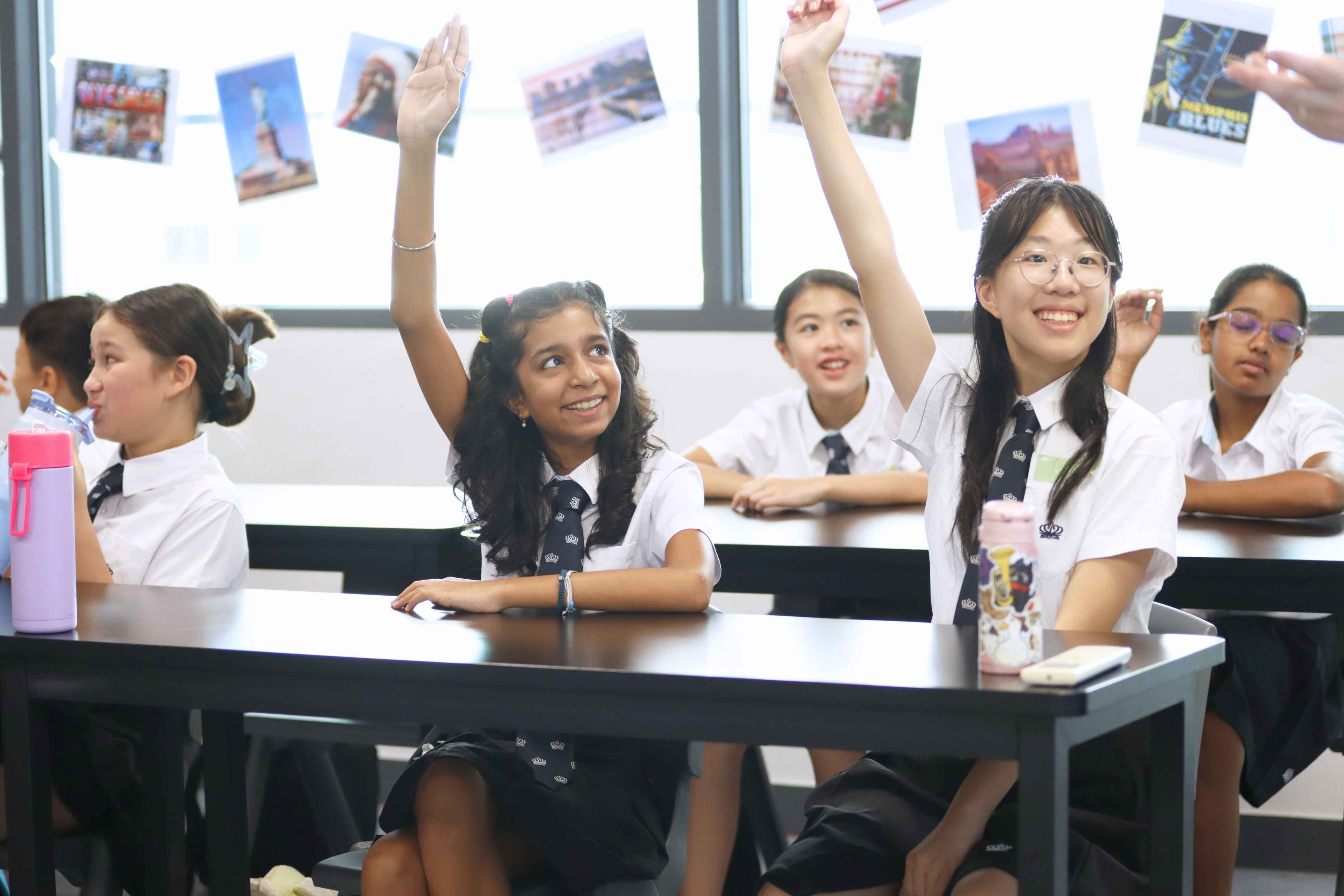 Secondary Campus Weekly Update 31 Aug 2026 - Secondary Campus Weekly Update 31 Aug 2026