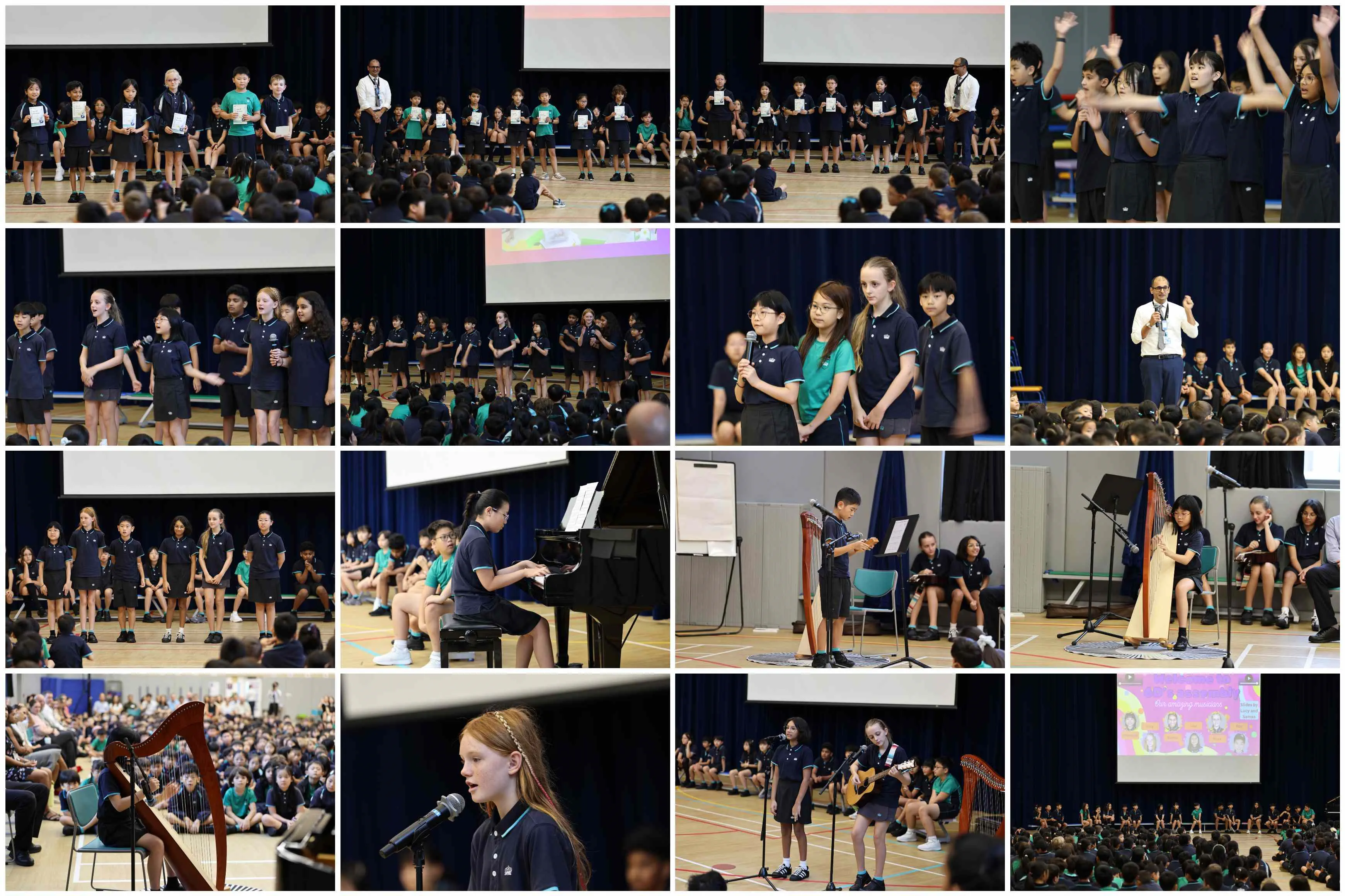 Primary Campus Weekly Update 31 Aug 2026 - Primary Campus Weekly Update 31 Aug 2026