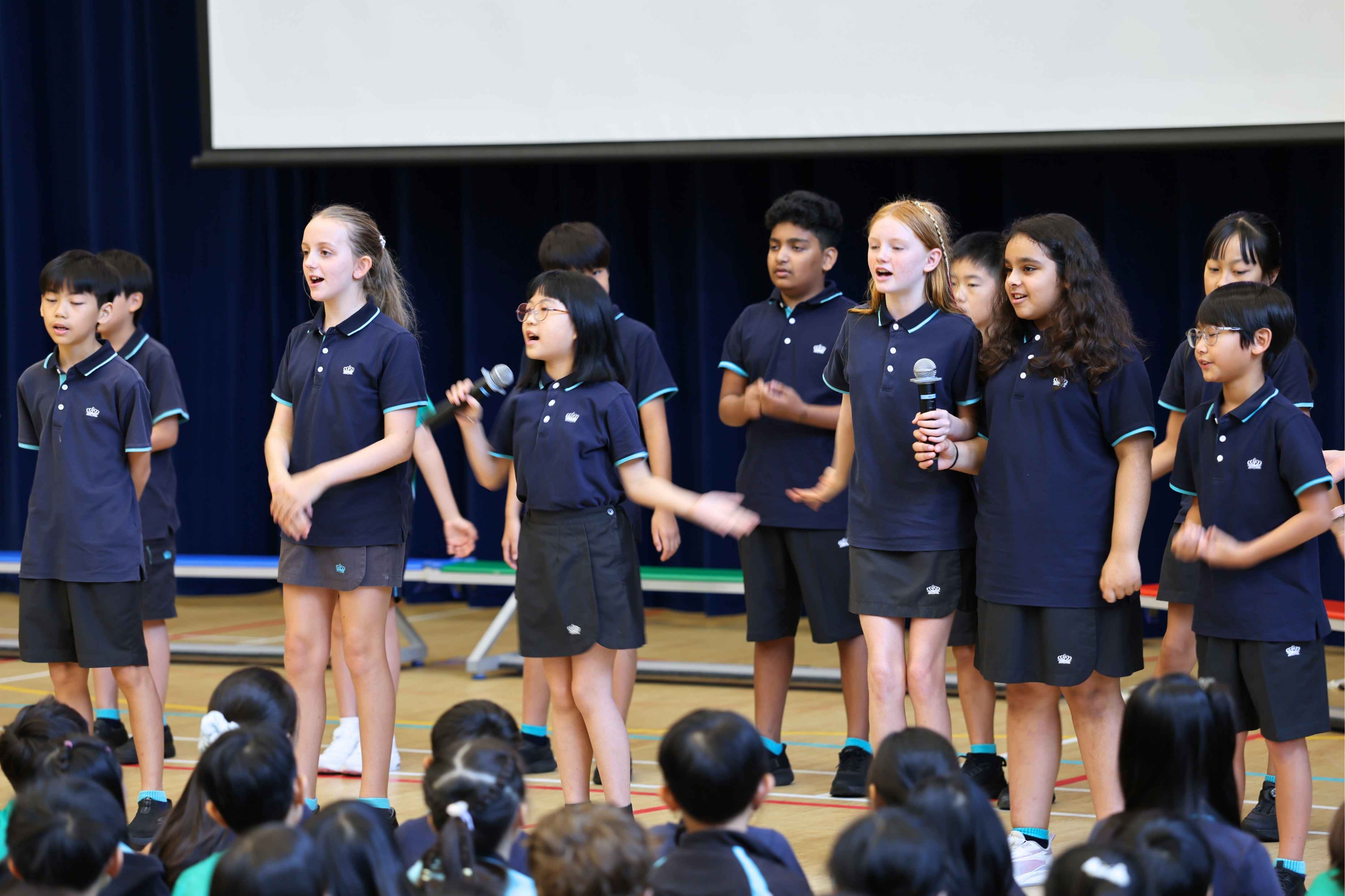 Primary Campus Weekly Update 31 Aug 2026 - Primary Campus Weekly Update 31 Aug 2026