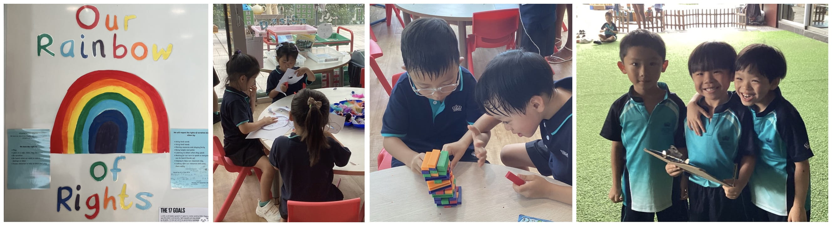 Early Years Campus Weekly Update 31 Aug 2026 - Early Years Campus Weekly Update 31 Aug 2026
