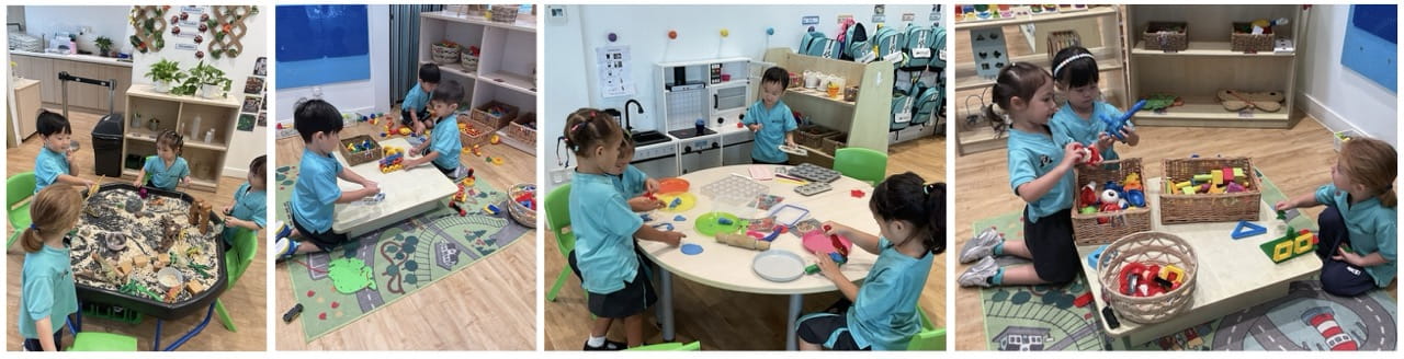 Early Years Campus Weekly Update 31 Aug 2026 - Early Years Campus Weekly Update 31 Aug 2026