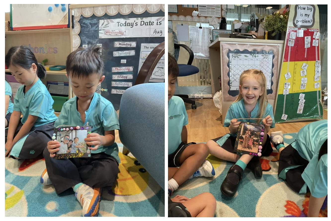 Early Years Campus Weekly Update 31 Aug 2026 - Early Years Campus Weekly Update 31 Aug 2026