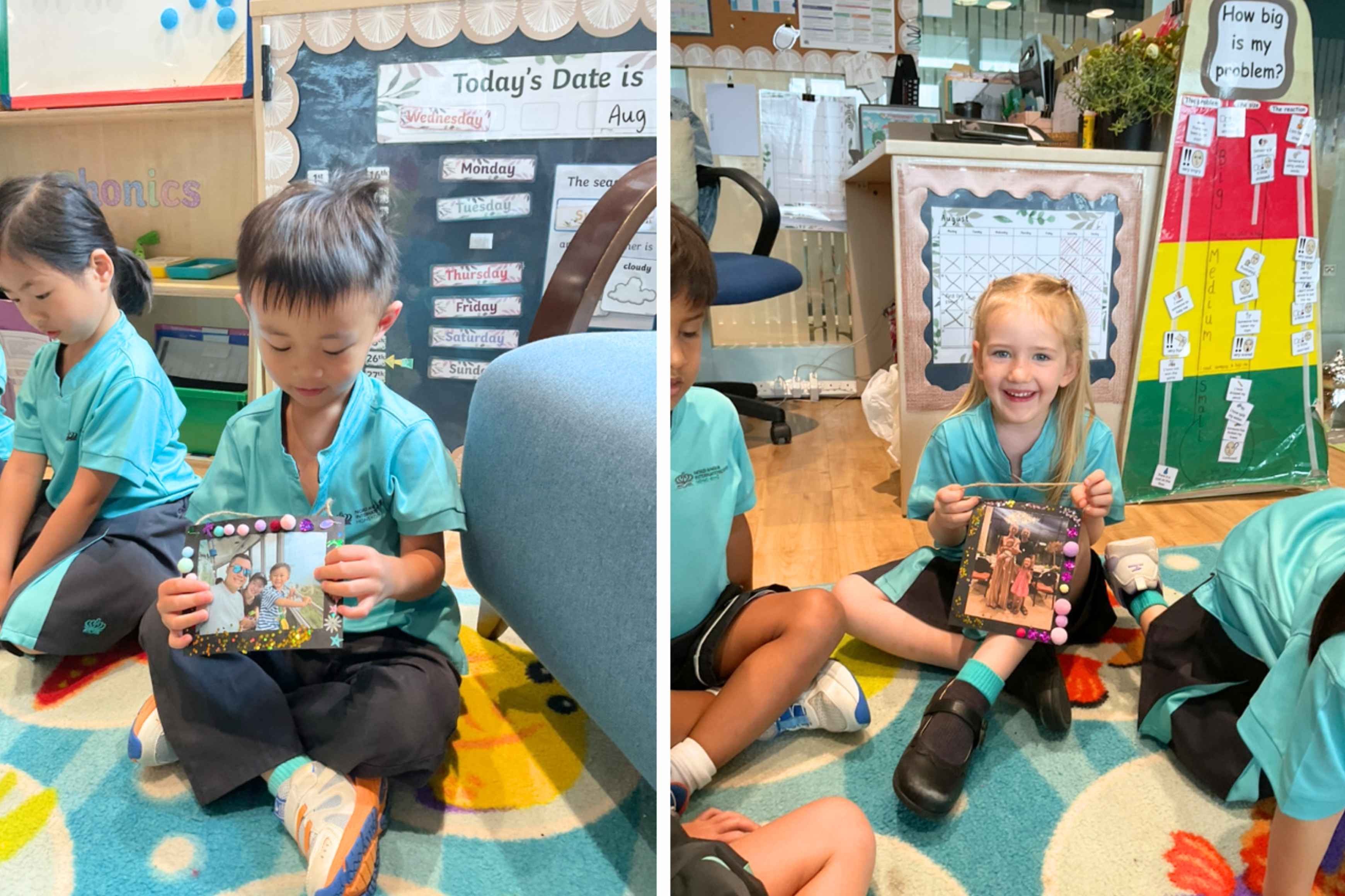 Early Years Campus Weekly Update 31 Aug 2026 - Early Years Campus Weekly Update 31 Aug 2026