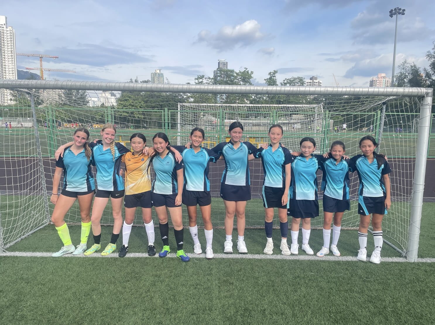 Secondary Campus Weekly Update 7 Sep 2026 - Secondary Campus Weekly Update 7 Sep 2026