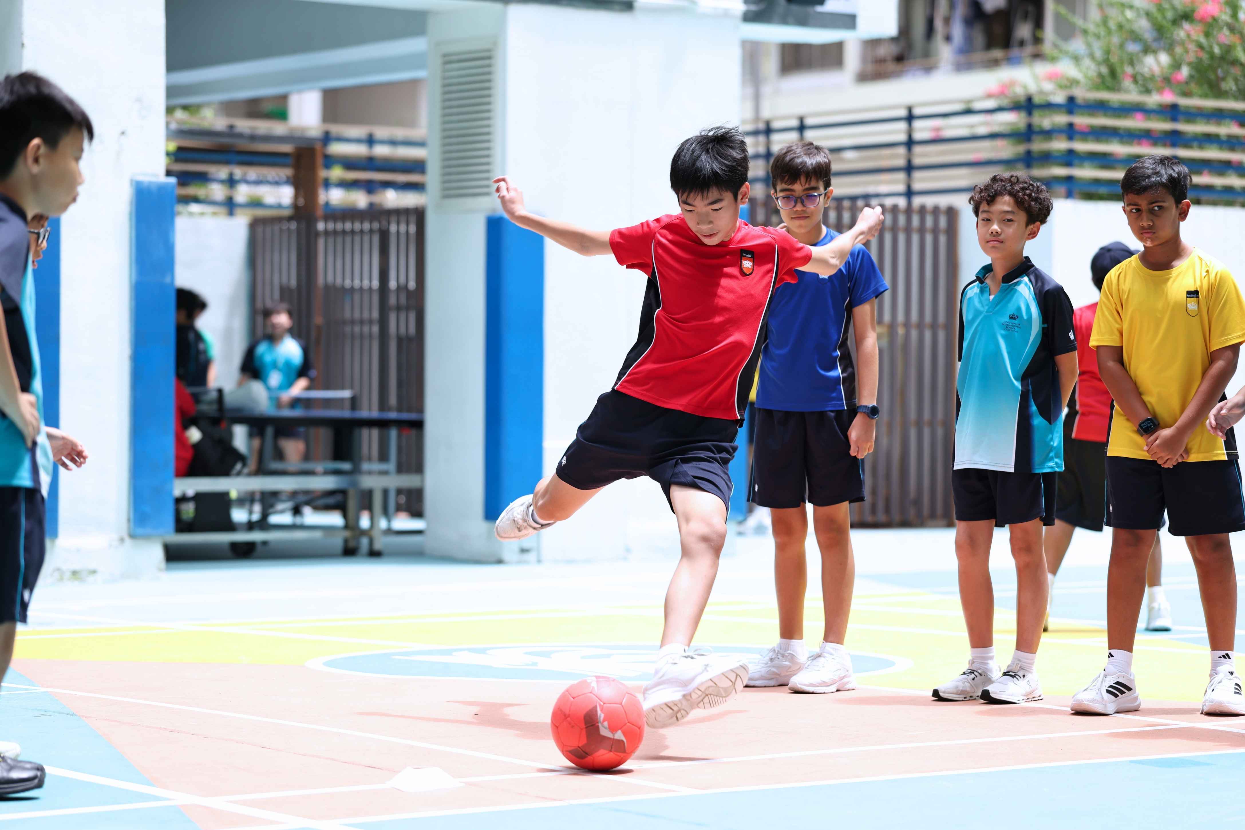 Secondary Campus Weekly Update 7 Sep 2026 - Secondary Campus Weekly Update 7 Sep 2026