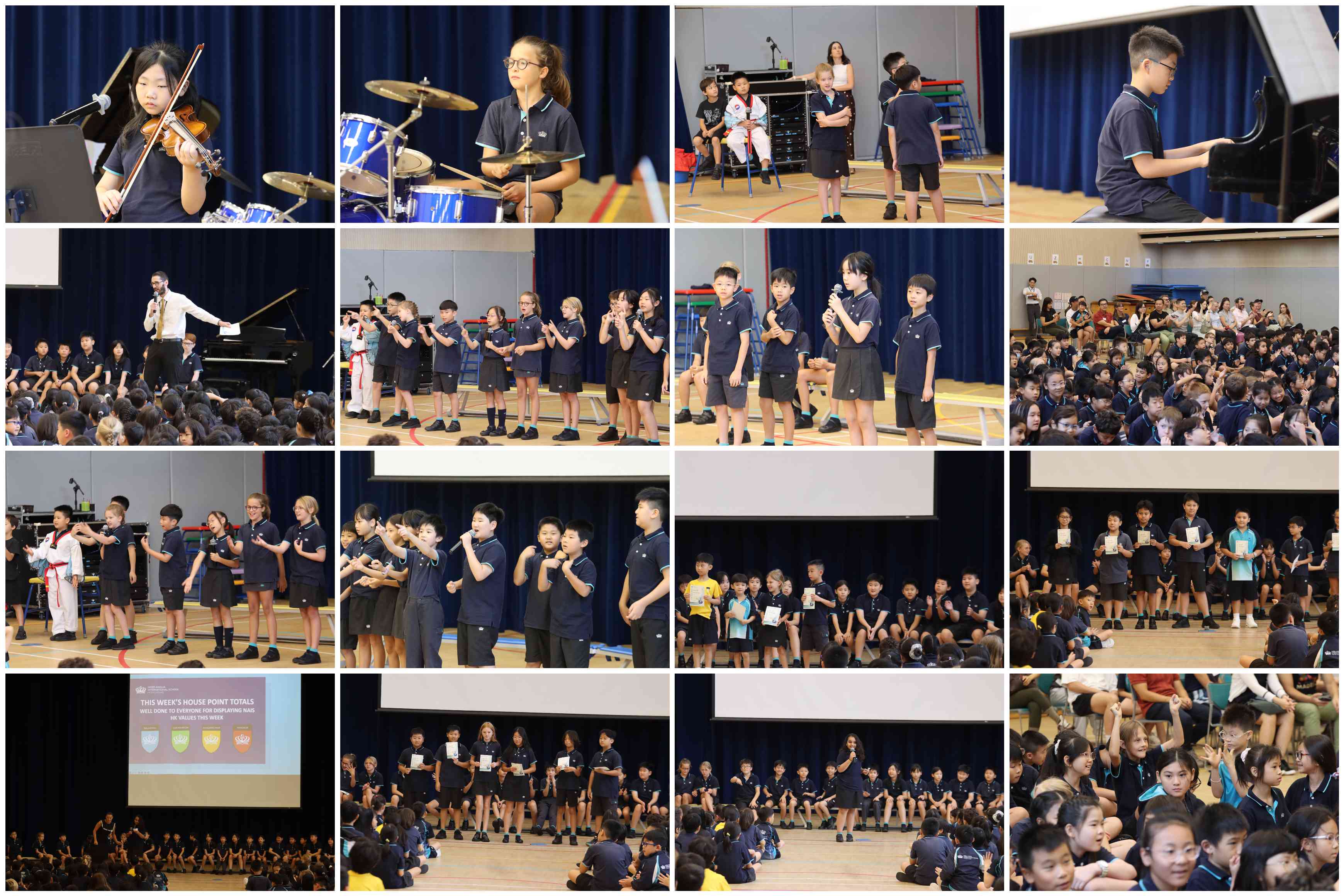 Primary Campus Weekly Update 7 Sep 2026 - Primary Campus Weekly Update 7 Sep 2026