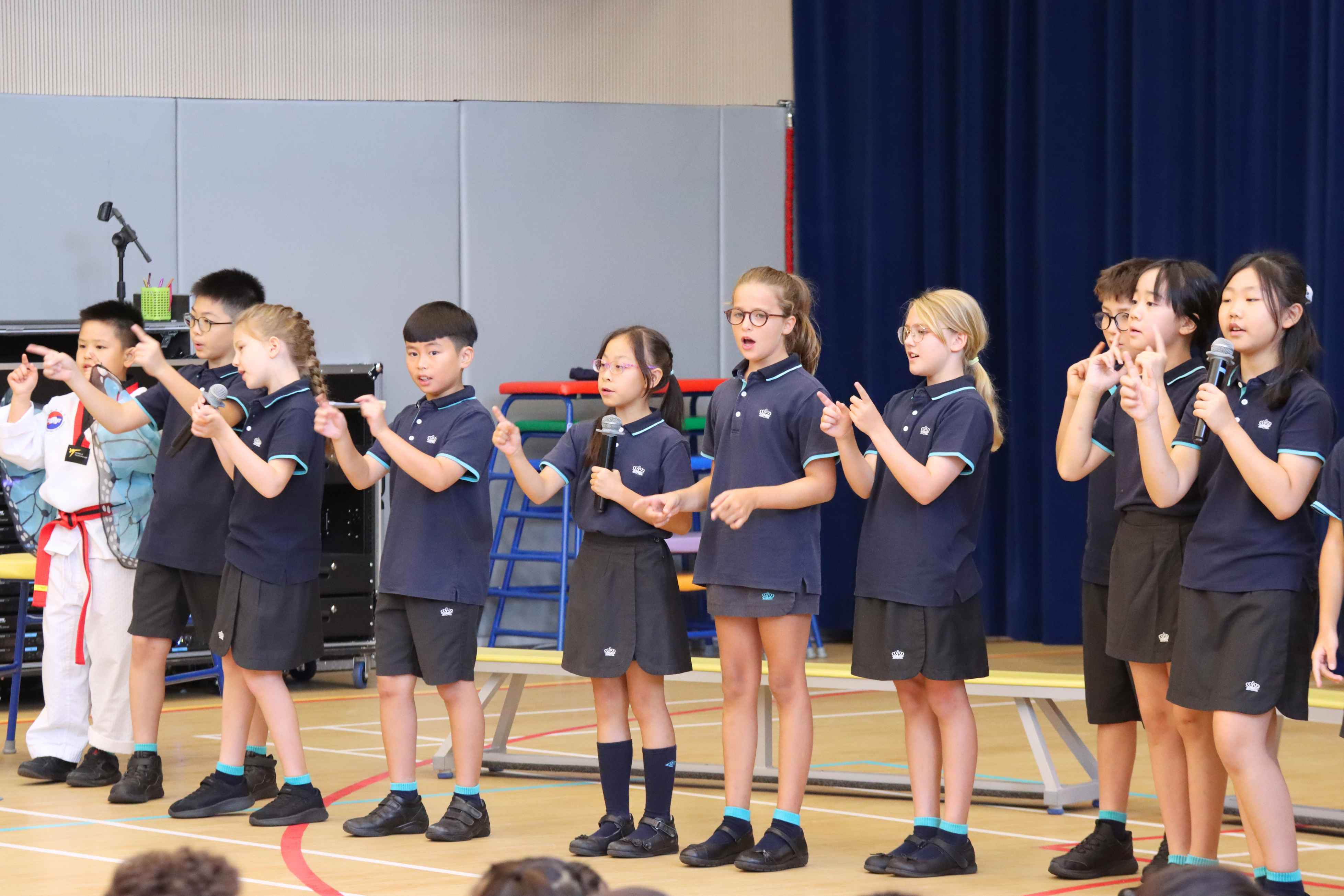 Primary Campus Weekly Update 7 Sep 2026 - Primary Campus Weekly Update 7 Sep 2026