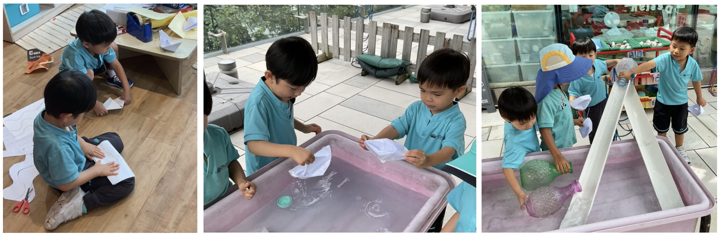 Early Years Campus Weekly Update 7 Sep 2026 - Early Years Campus Weekly Update 7 Sep 2026