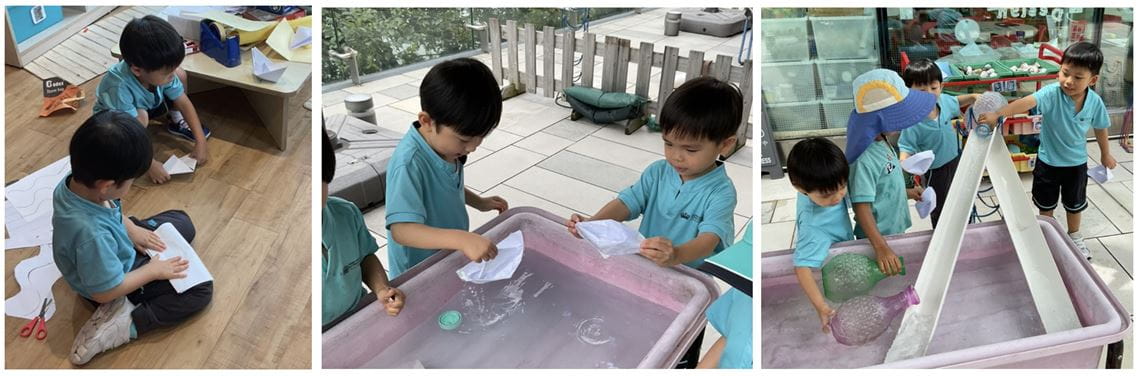 Early Years Campus Weekly Update 7 Sep 2026 - Early Years Campus Weekly Update 7 Sep 2026