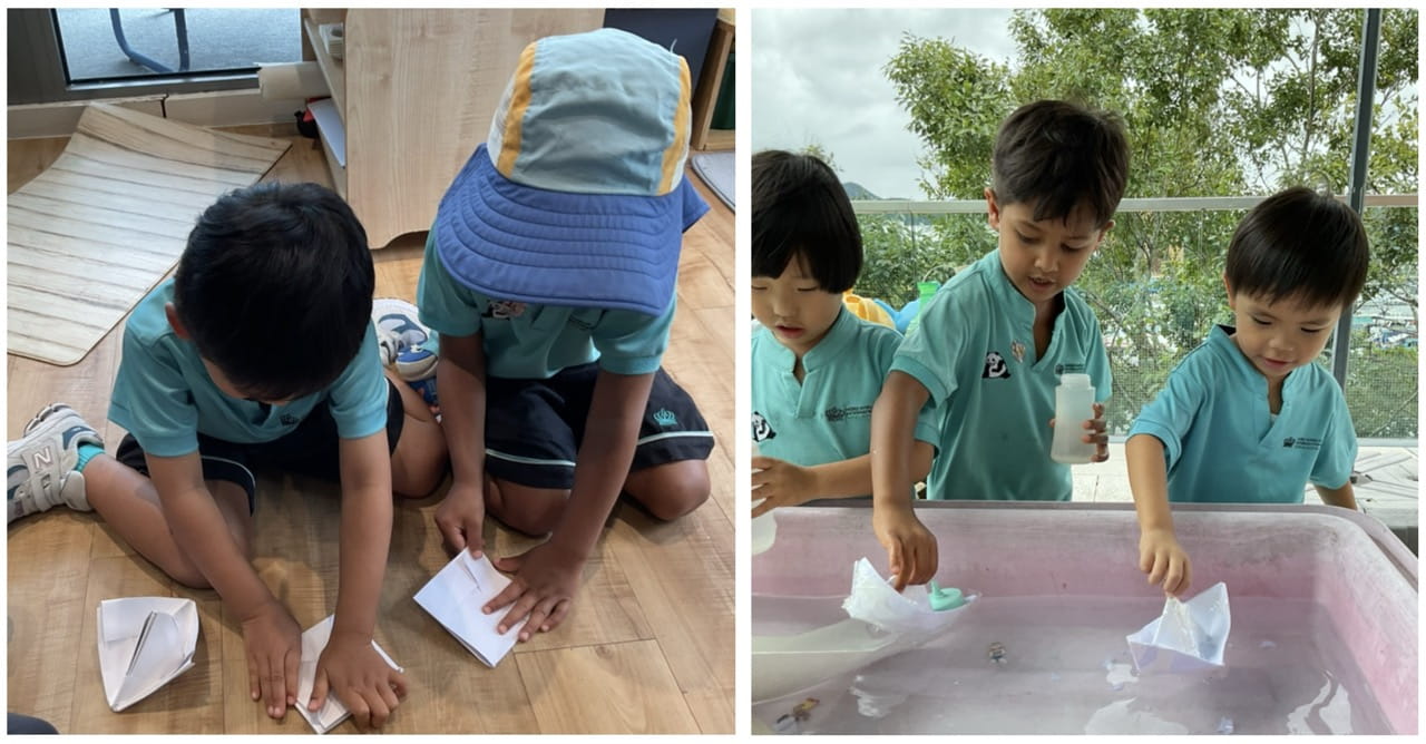 Early Years Campus Weekly Update 7 Sep 2026 - Early Years Campus Weekly Update 7 Sep 2026