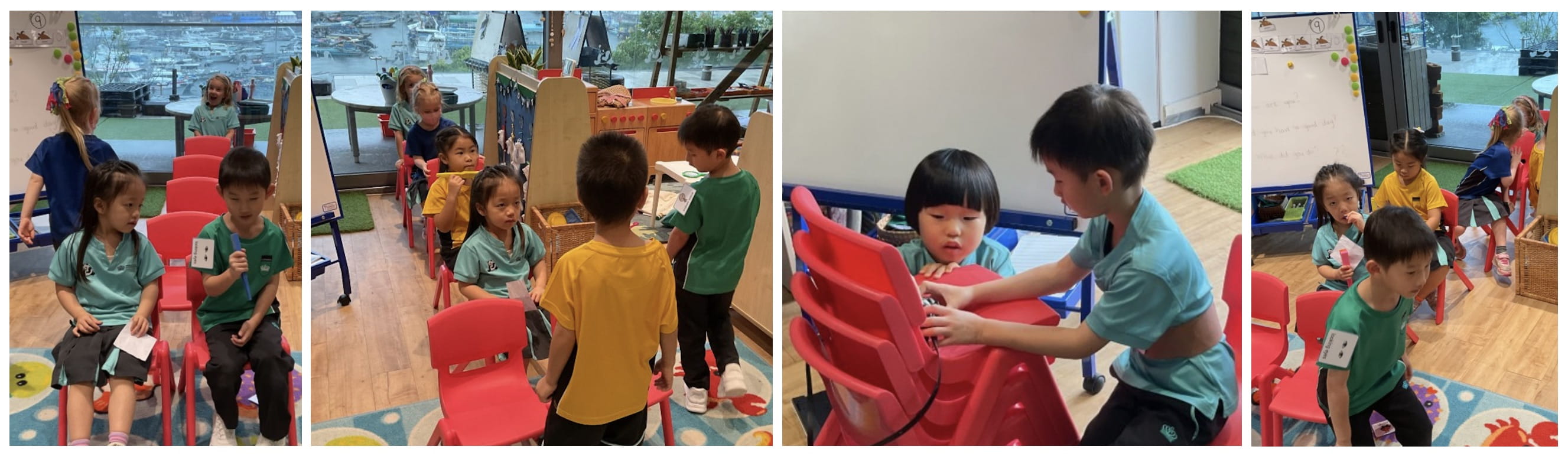 Early Years Campus Weekly Update 7 Sep 2026 - Early Years Campus Weekly Update 7 Sep 2026