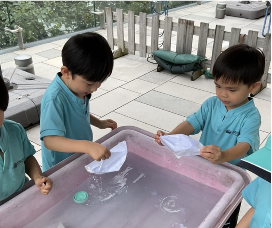 Early Years Campus Weekly Update 7 Sep 2026 - Early Years Campus Weekly Update 7 Sep 2026