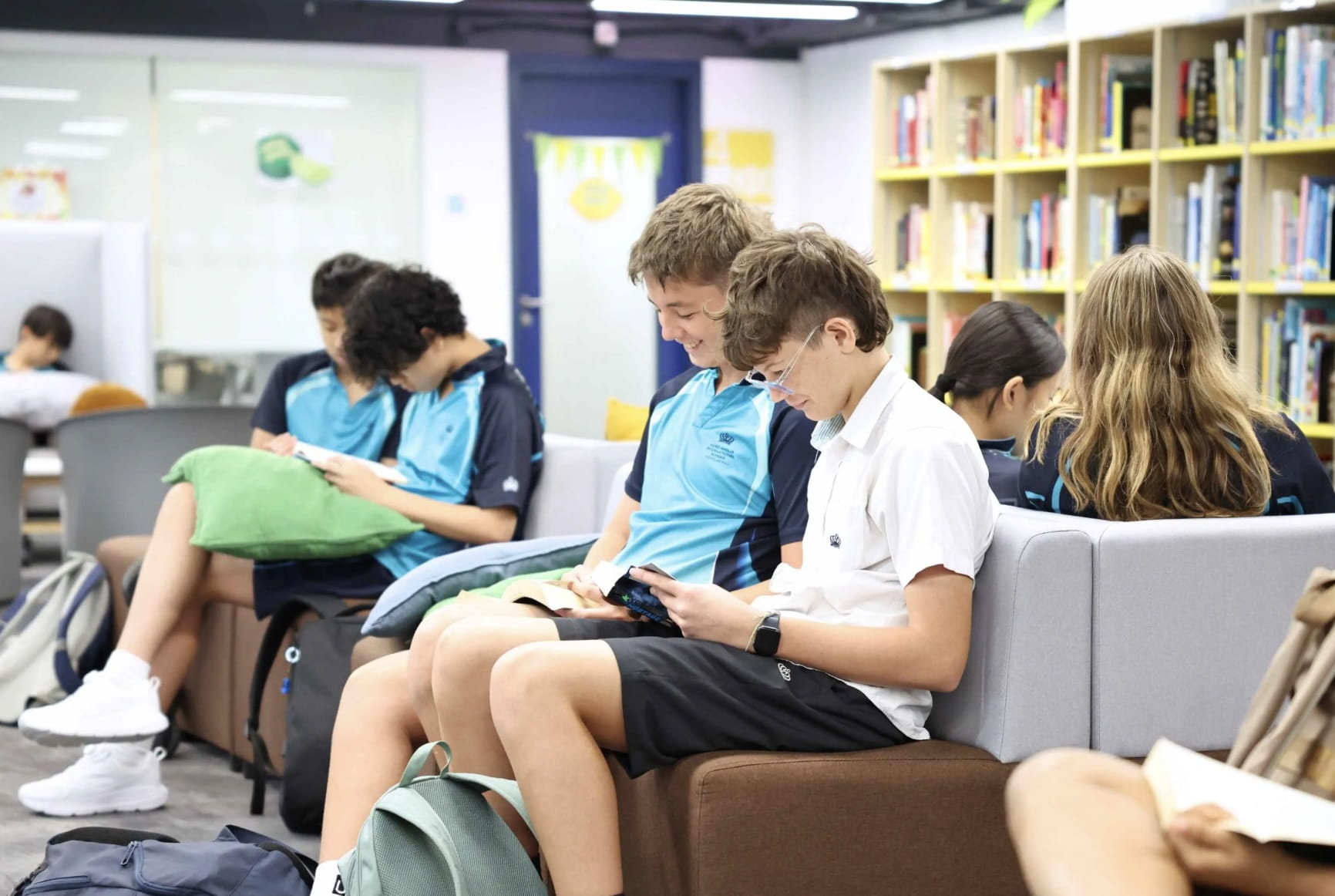 Secondary Campus Weekly Update 14 Sep 2026 - Secondary Campus Weekly Update 14 Sep 2026
