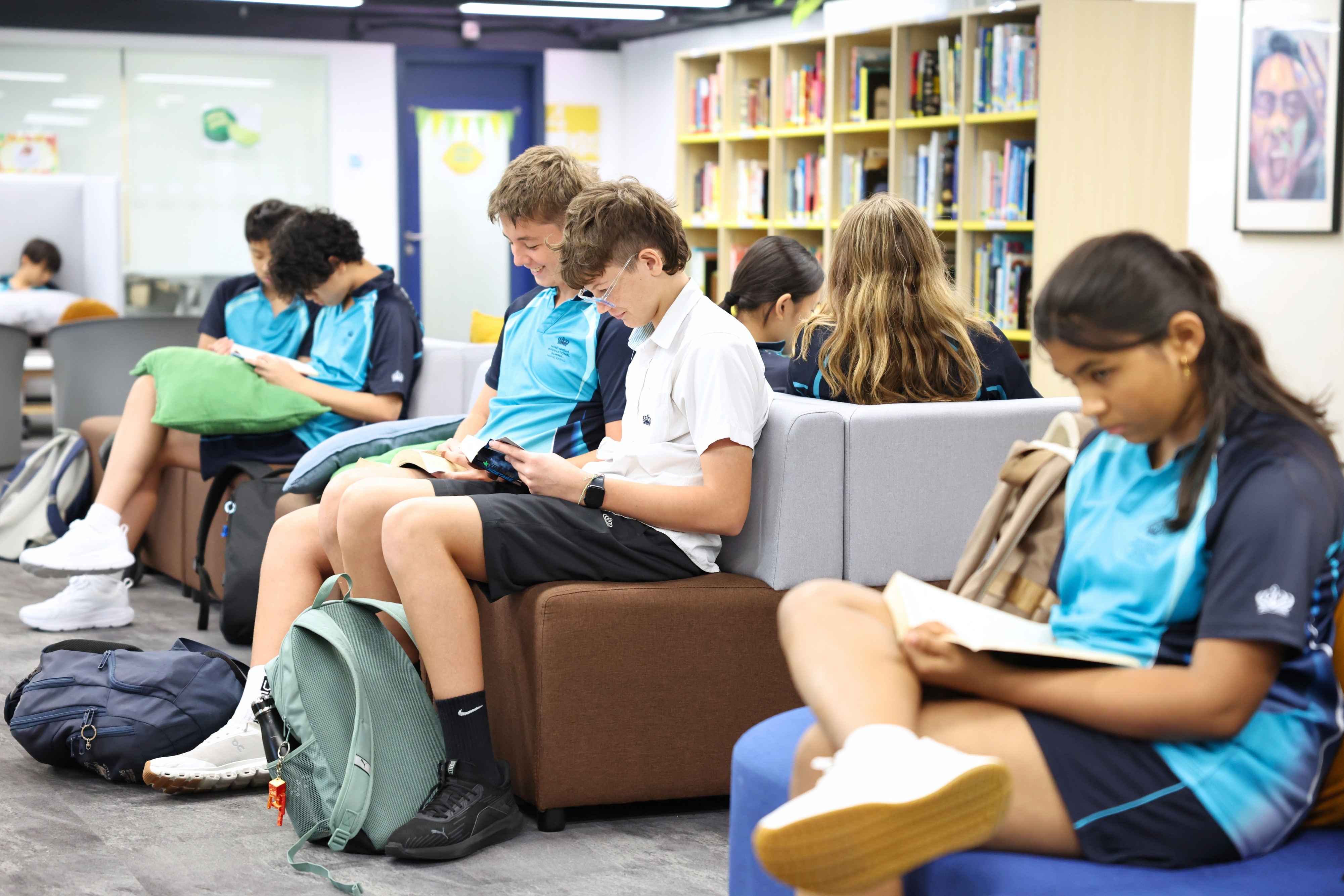 Secondary Campus Weekly Update 14 Sep 2026 - Secondary Campus Weekly Update 14 Sep 2026