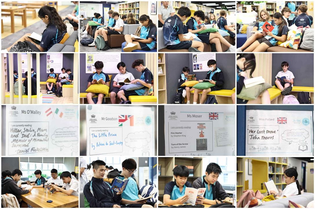 Secondary Campus Weekly Update 14 Sep 2026 - Secondary Campus Weekly Update 14 Sep 2026