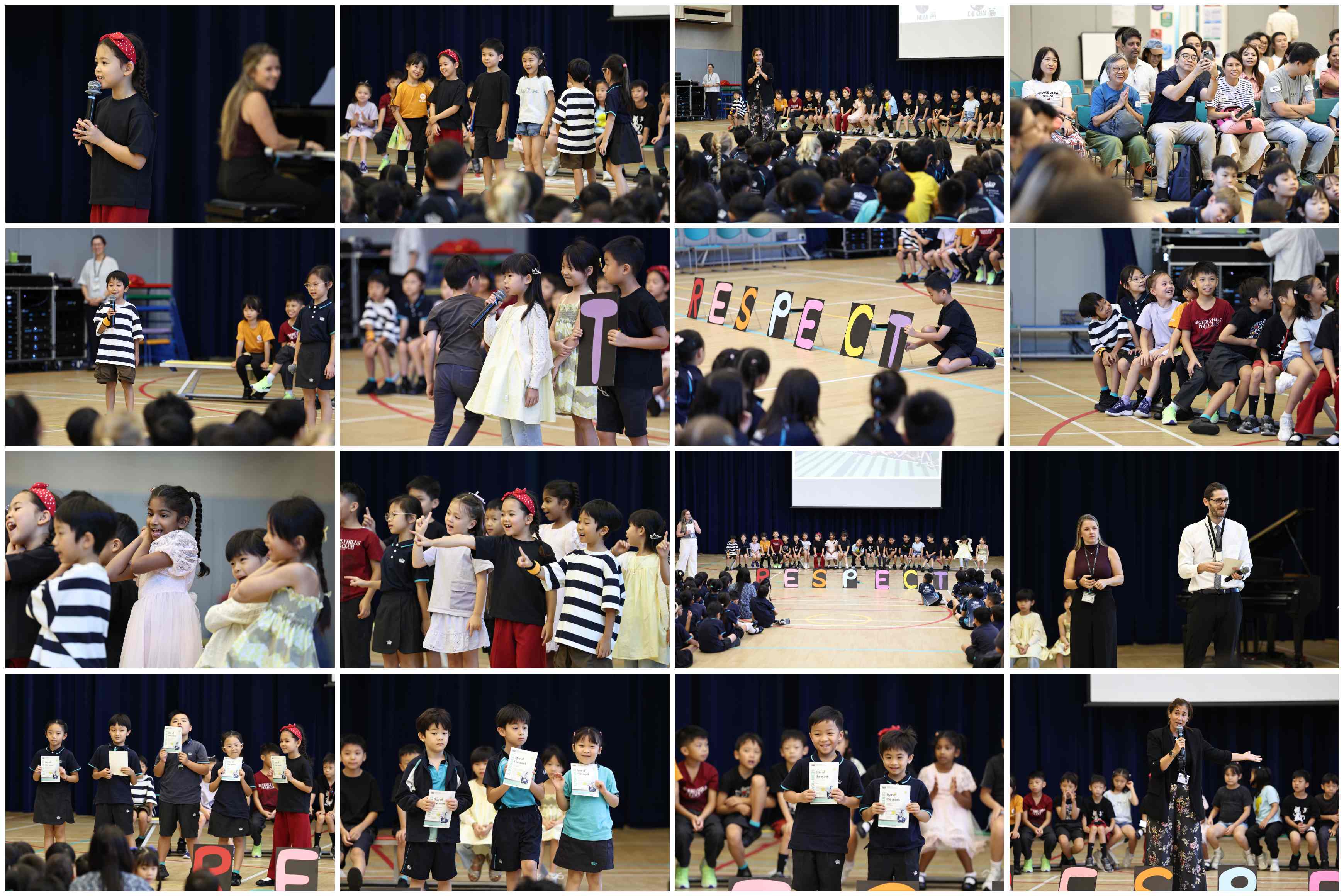 Primary Campus Weekly Update 14 Sep 2026 - Primary Campus Weekly Update 14 Sep 2026
