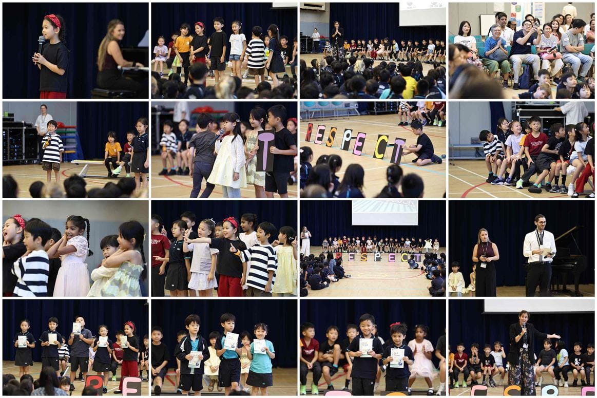 Primary Campus Weekly Update 14 Sep 2026 - Primary Campus Weekly Update 14 Sep 2026