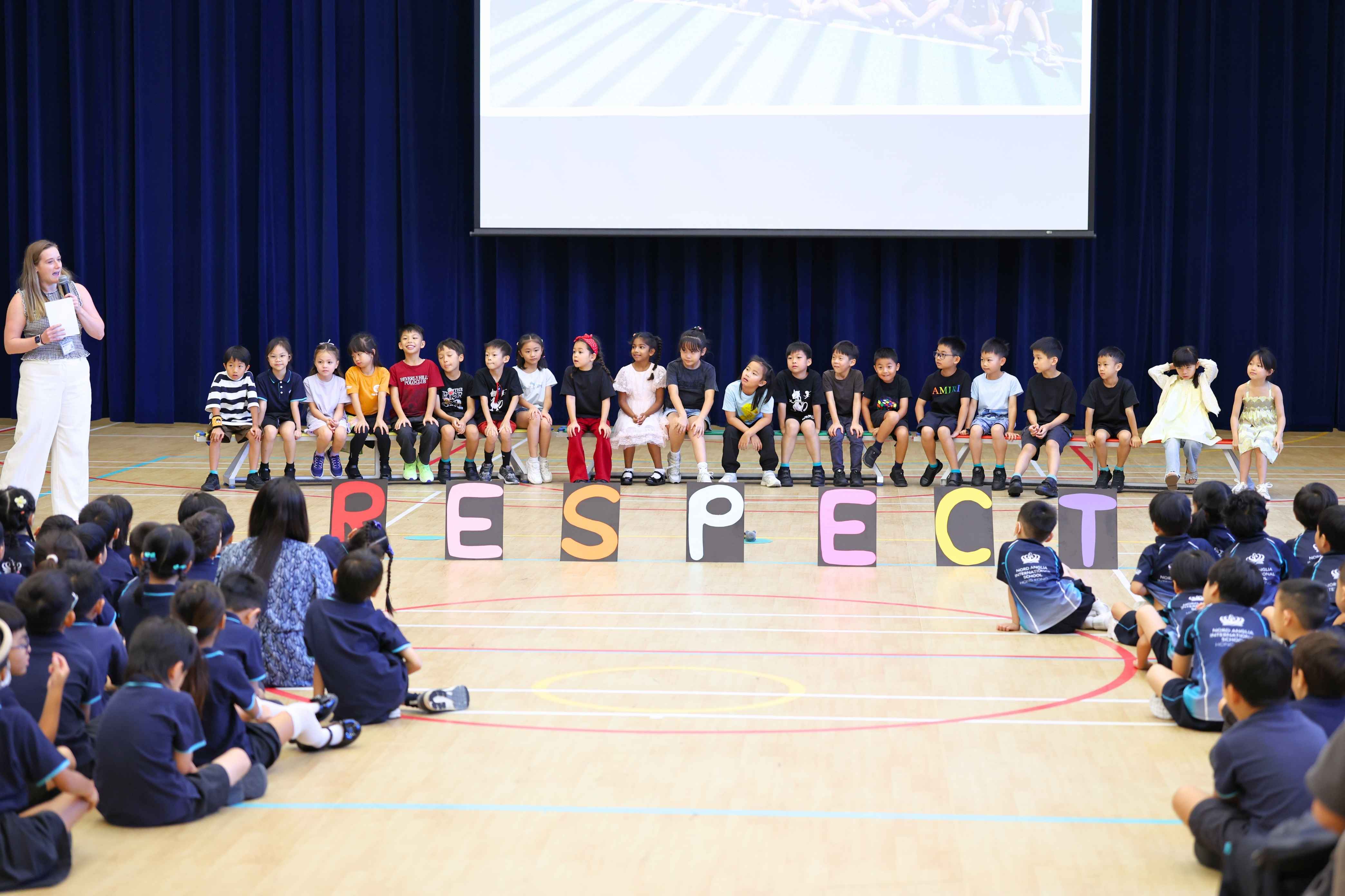 Primary Campus Weekly Update 14 Sep 2026 - Primary Campus Weekly Update 14 Sep 2026