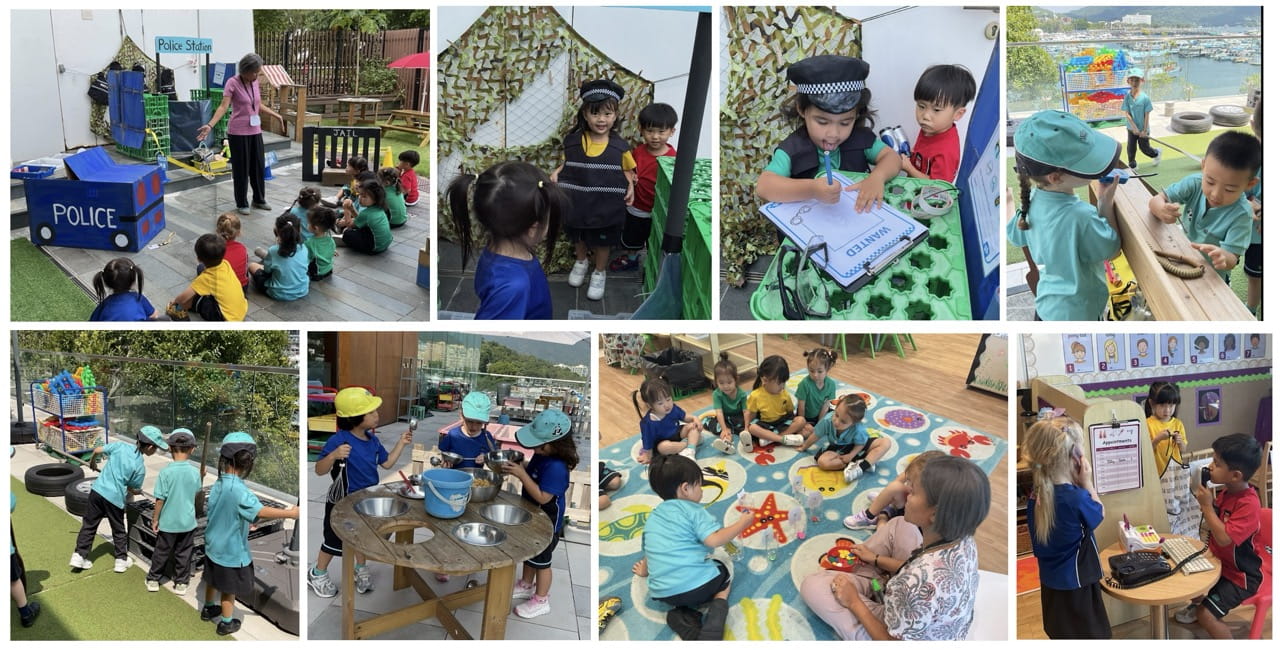 Early Years Campus Weekly Update 14 Sep 2026 - Early Years Campus Weekly Update 14 Sep 2026