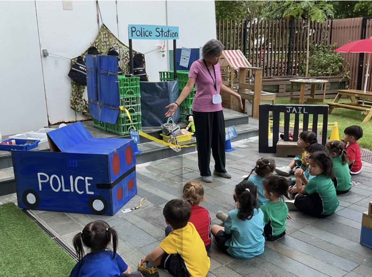 Early Years Campus Weekly Update 14 Sep 2026 - Early Years Campus Weekly Update 14 Sep 2026