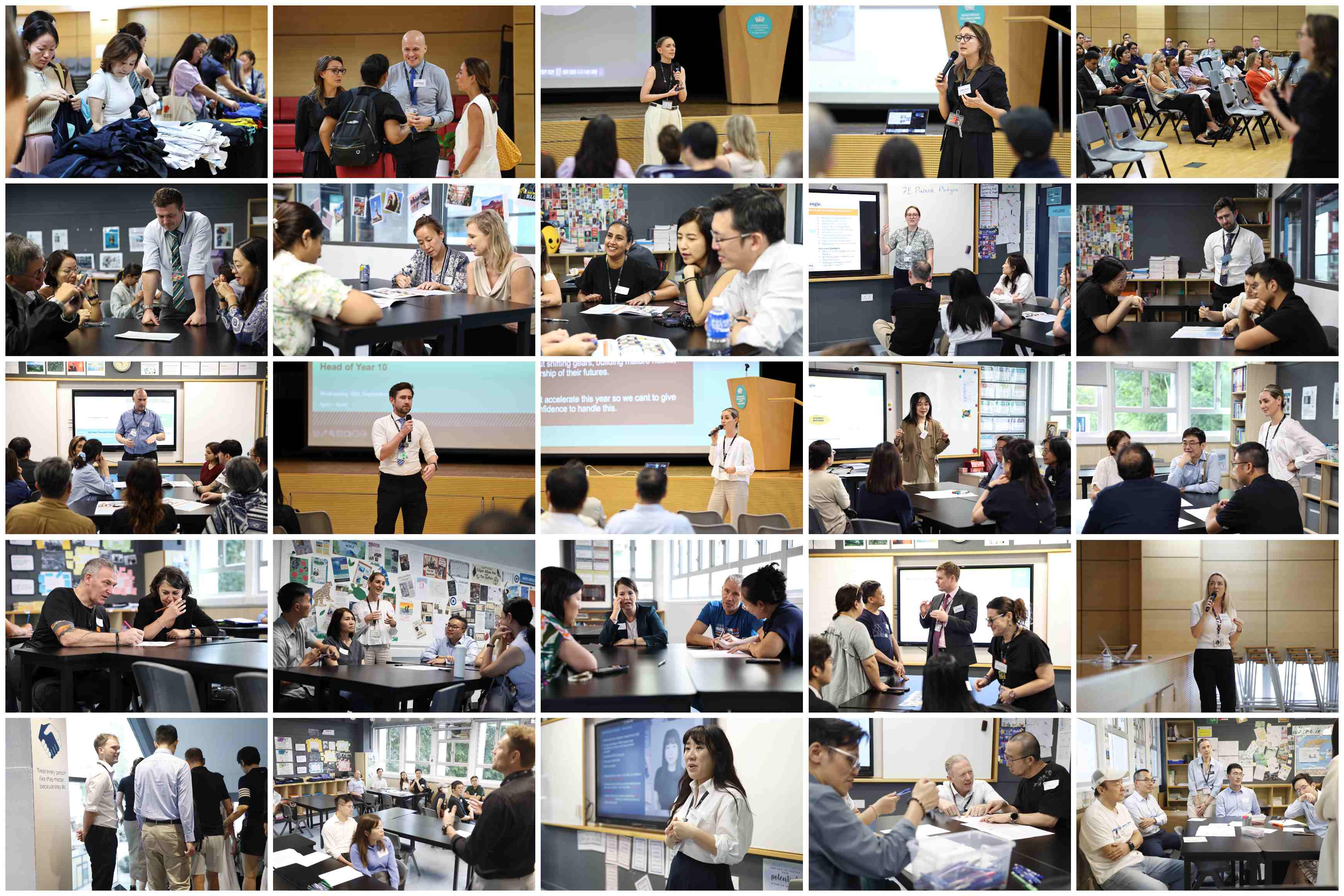 Secondary Campus Weekly Update 21 Sep 2026 - Secondary Campus Weekly Update 21 Sep 2026