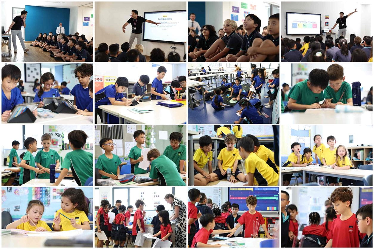 Primary Campus Weekly Update 21 Sep 2026 - Primary Campus Weekly Update 21 Sep 2026