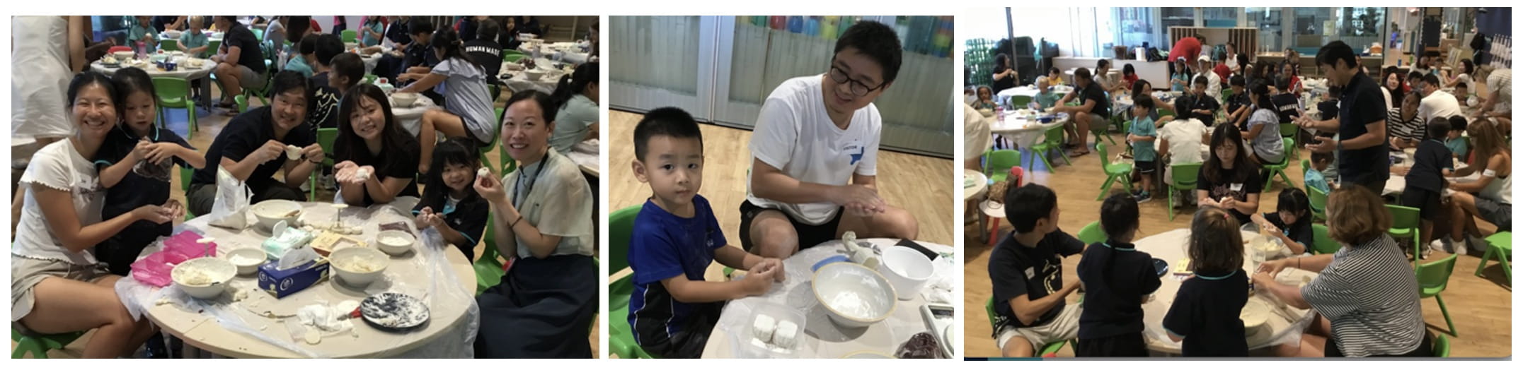 Early Years Campus Weekly Update 21 Sep 2026 - Early Years Campus Weekly Update 21 Sep 2026