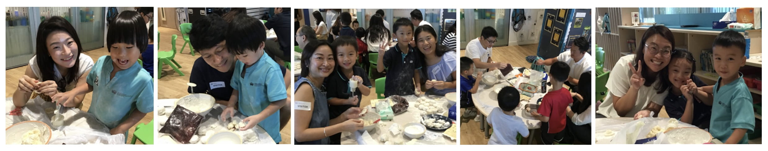 Early Years Campus Weekly Update 21 Sep 2026 - Early Years Campus Weekly Update 21 Sep 2026